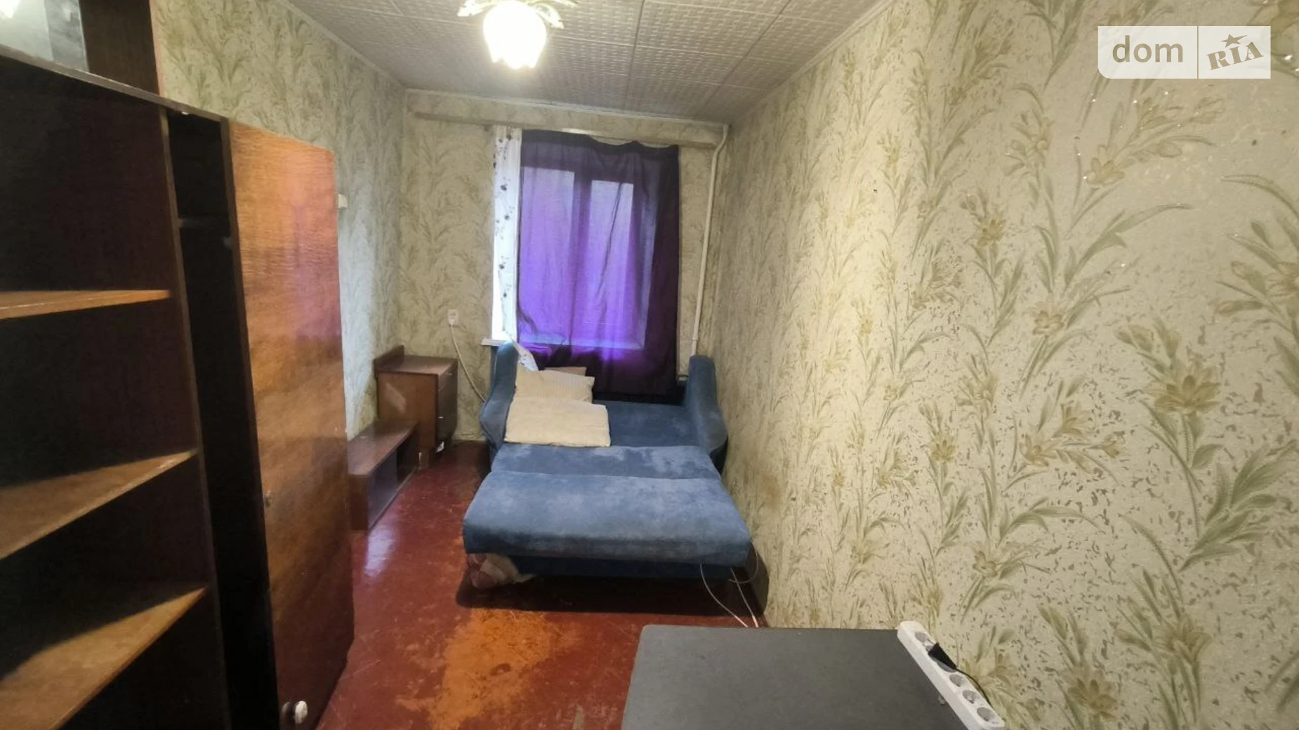 Продается 3-комнатная квартира 54 кв. м в Хмельницком, ул. Сковороды Григория - фото 5