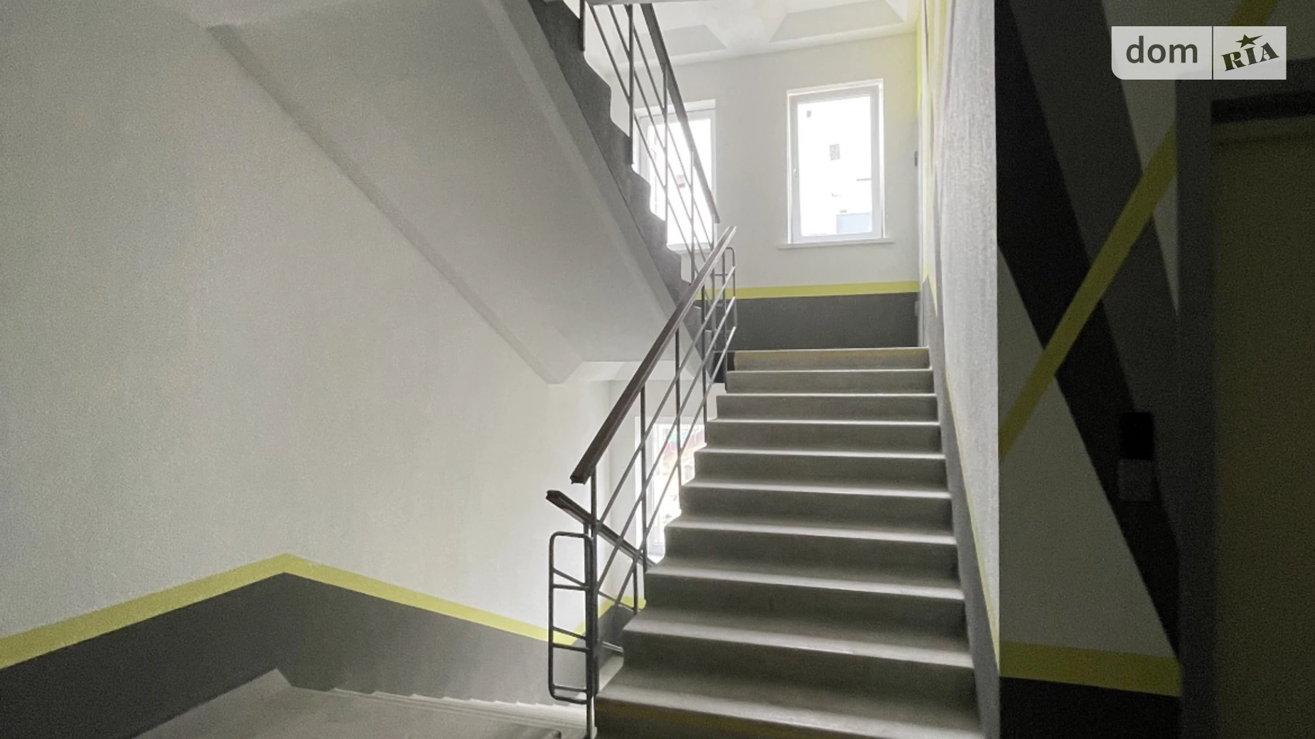 Продается 1-комнатная квартира 38 кв. м в Полтаве, ул. Башкирцевой Марии, 20 корпус 1 - фото 4