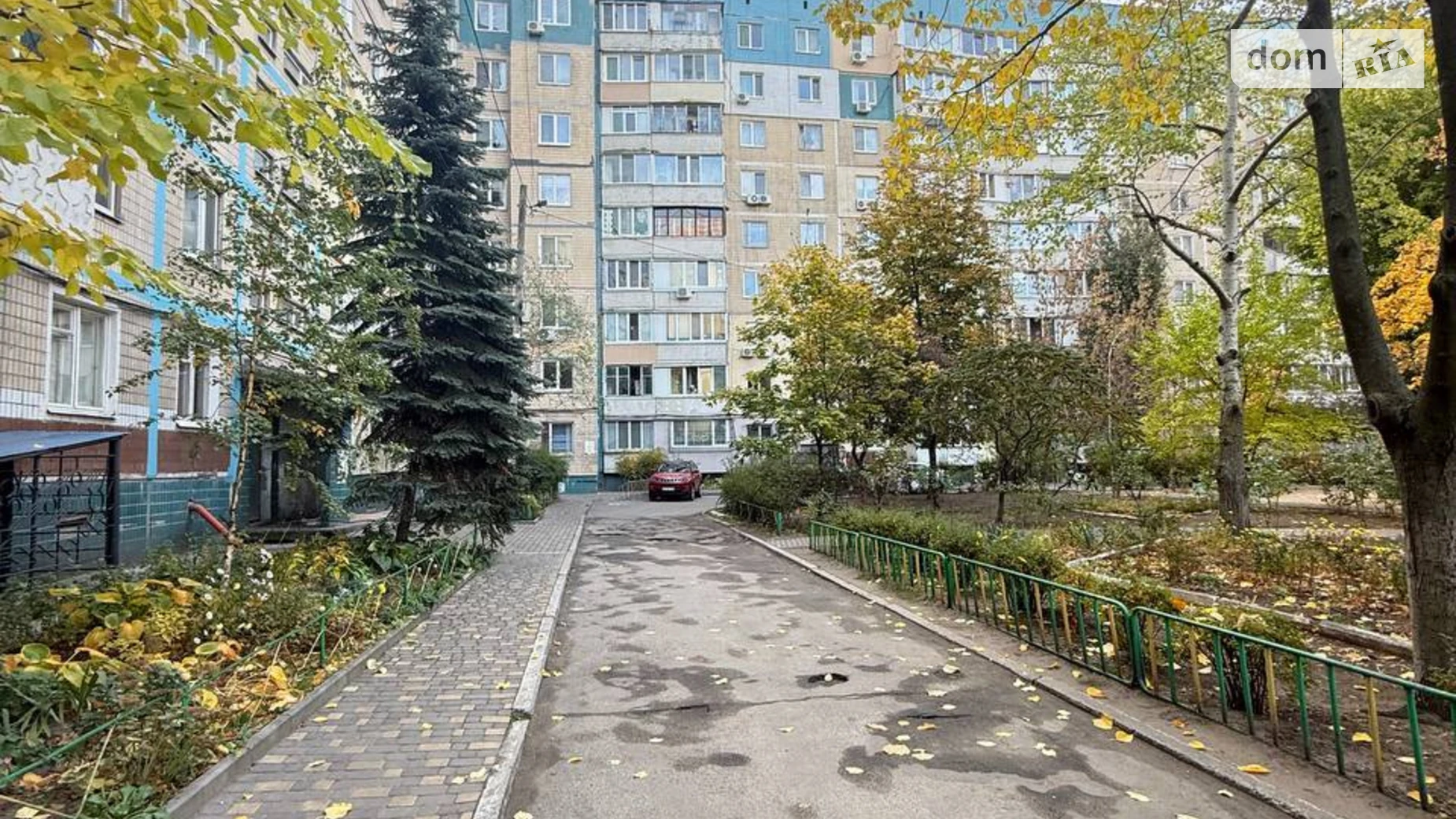 Продается 3-комнатная квартира 66.8 кв. м в Днепре, ул. Степана Рудницкого(Шолохова), 15 - фото 2