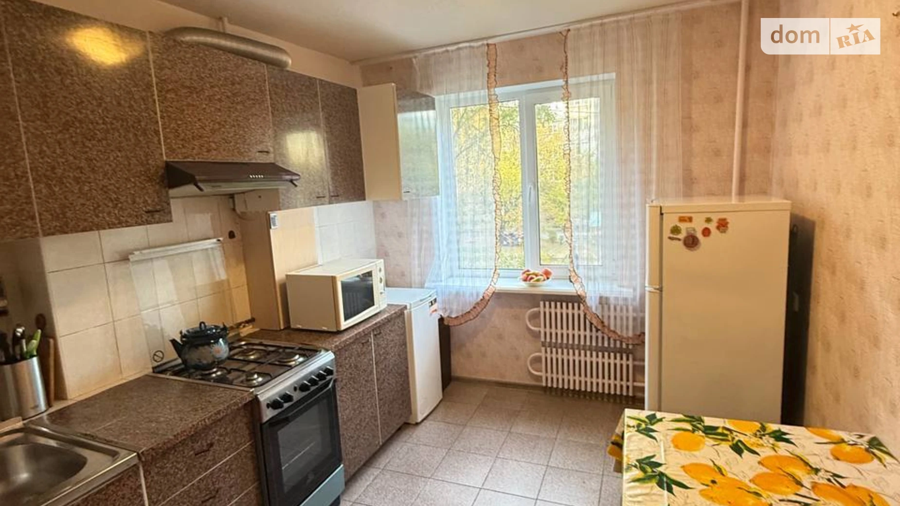 Продается 3-комнатная квартира 66.8 кв. м в Днепре, ул. Степана Рудницкого(Шолохова), 15 - фото 4