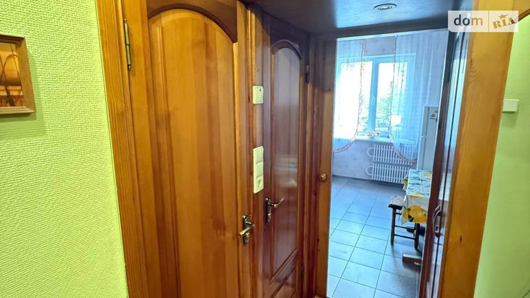 Продается 3-комнатная квартира 66.8 кв. м в Днепре, ул. Степана Рудницкого(Шолохова), 15 - фото 5