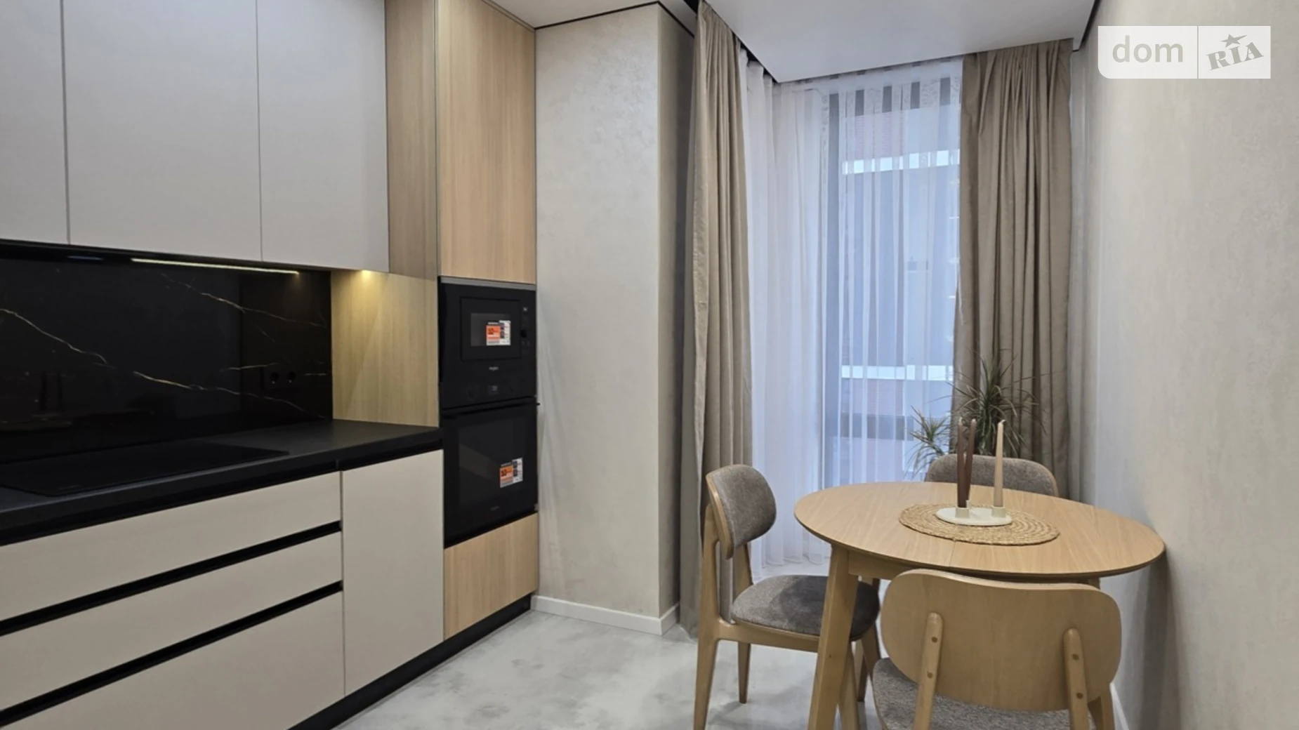 Продается 1-комнатная квартира 38 кв. м в, цена: 80000 $ - фото 3