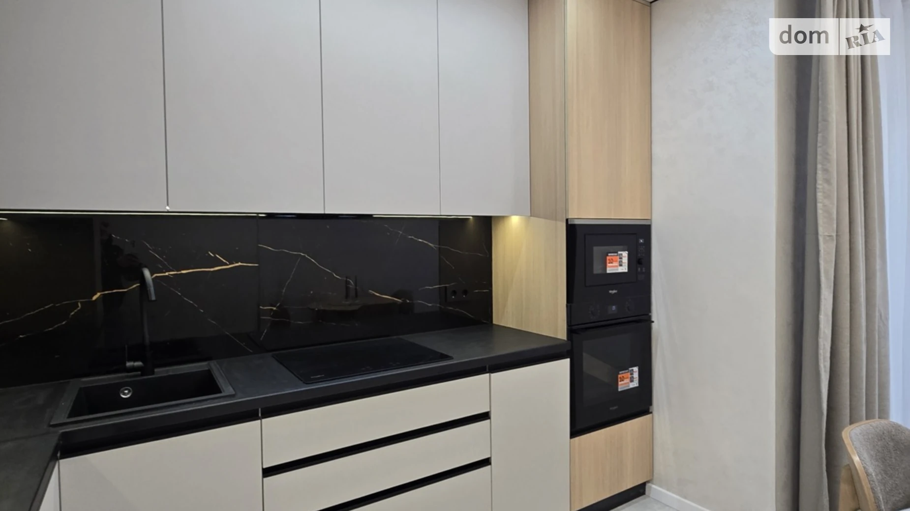 Продается 1-комнатная квартира 38 кв. м в, цена: 80000 $ - фото 4