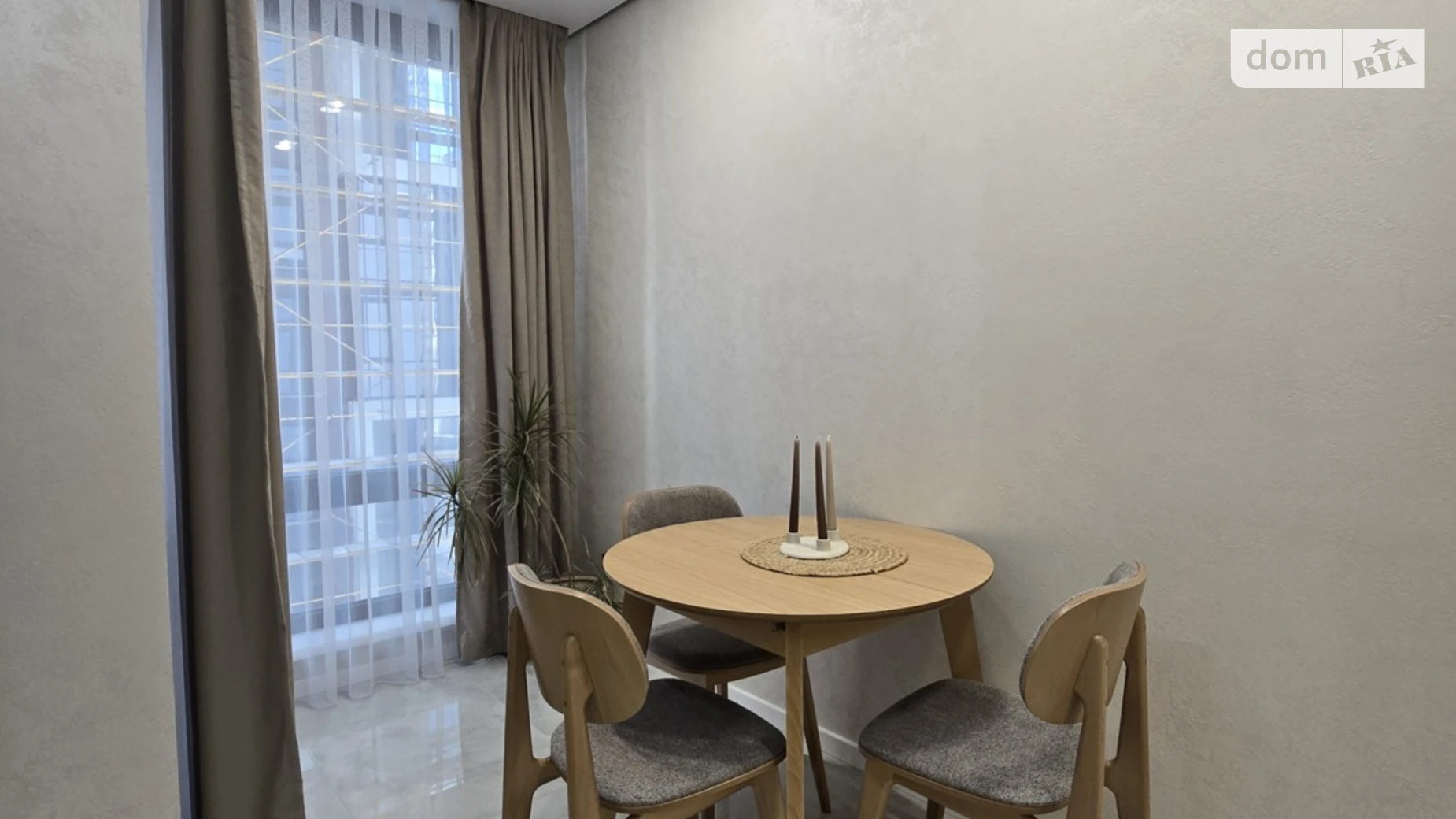 Продается 1-комнатная квартира 38 кв. м в, цена: 80000 $ - фото 5