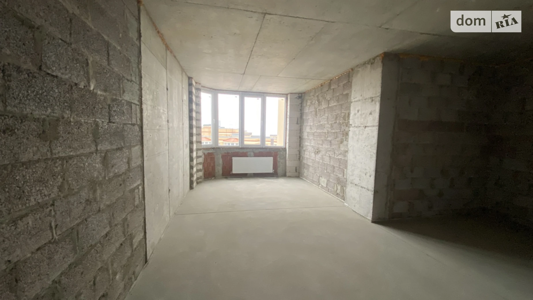 Продается 1-комнатная квартира 36 кв. м в Одессе, ул. 28-й Бригады(Паустовского) - фото 4