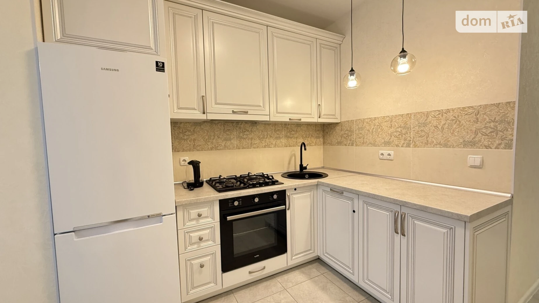 Продается 1-комнатная квартира 39 кв. м в Софиевской Борщаговке, ул. Молодёжная, 5 - фото 2