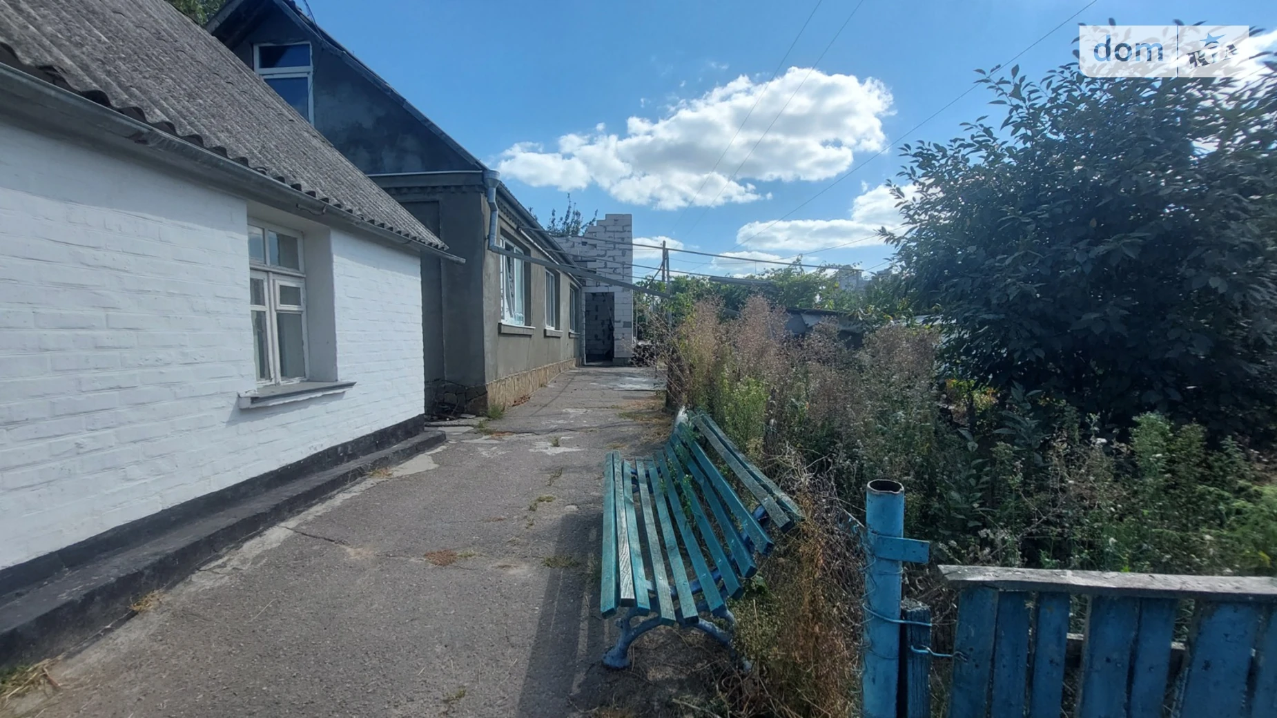 Продається одноповерховий будинок 36.9 кв. м з подвалом, цена: 17500 $ - фото 3