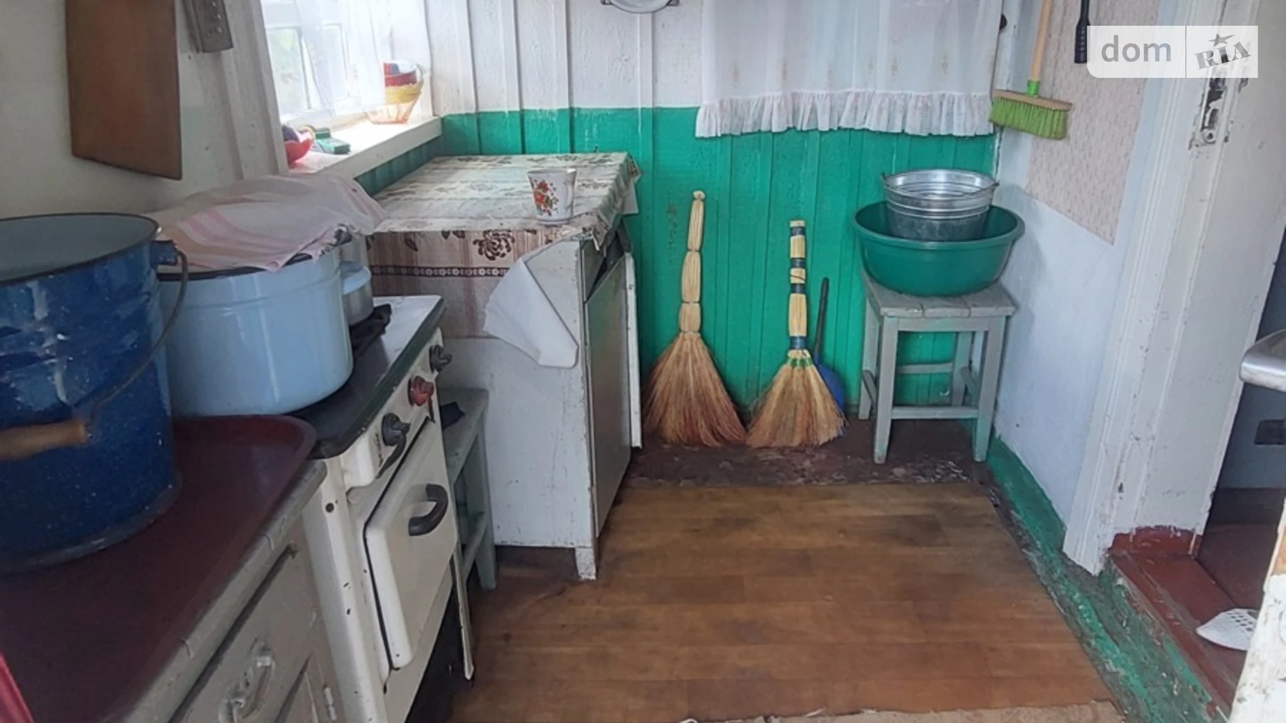 Продається одноповерховий будинок 36.9 кв. м з подвалом, цена: 17500 $ - фото 5