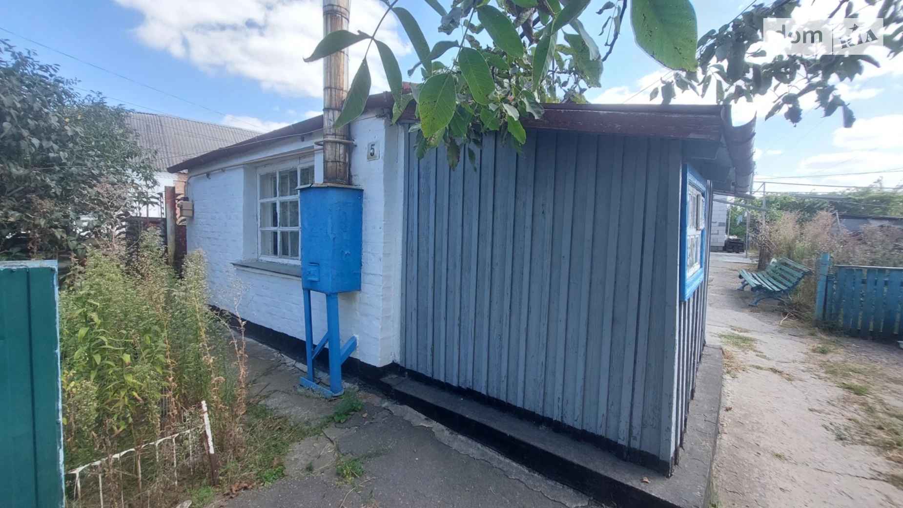 Продається одноповерховий будинок 36.9 кв. м з подвалом, цена: 17500 $ - фото 4