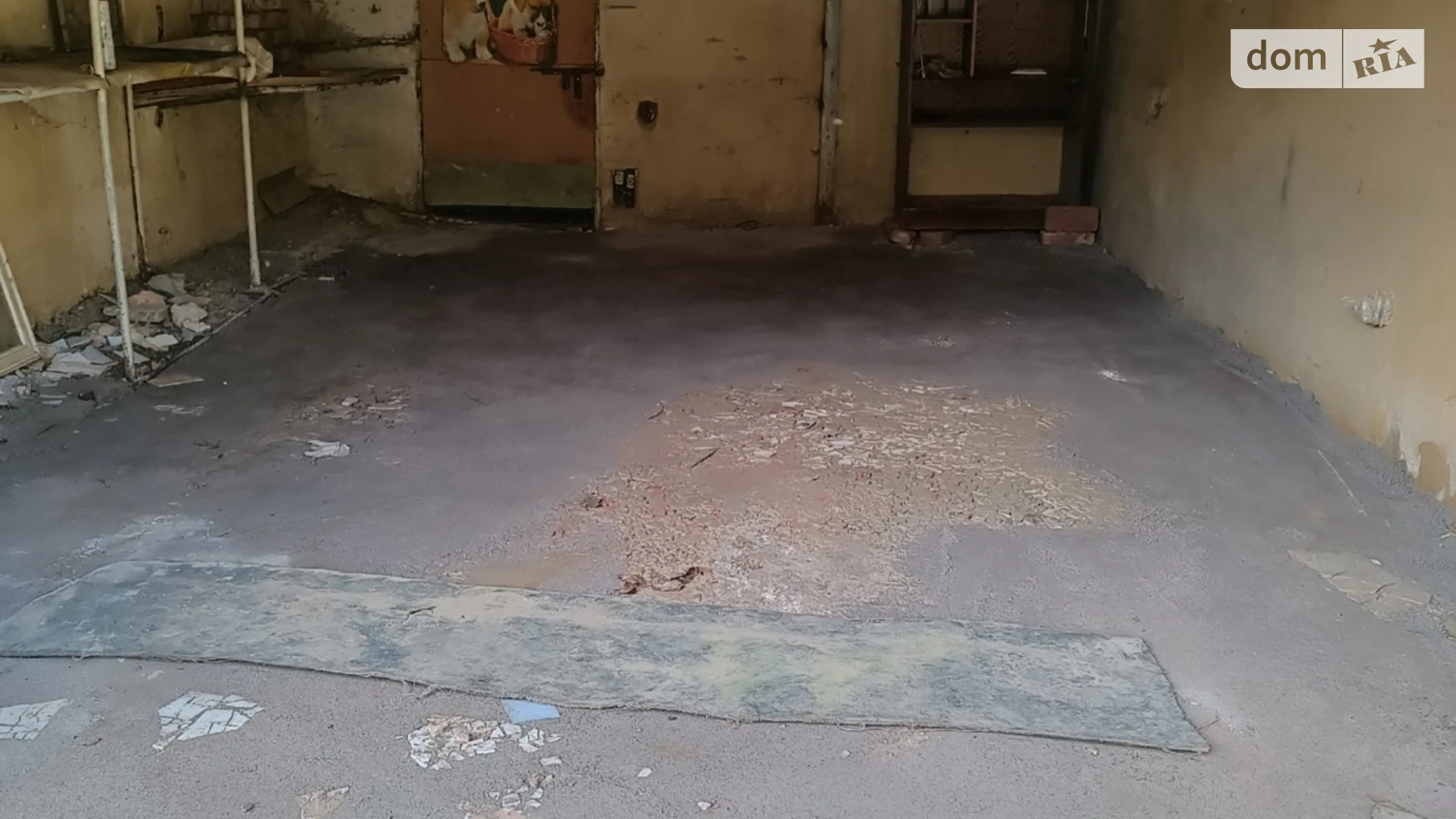 Здається в оренду окремий гараж універсальний на 32 кв. м, цена: 2000 грн - фото 5