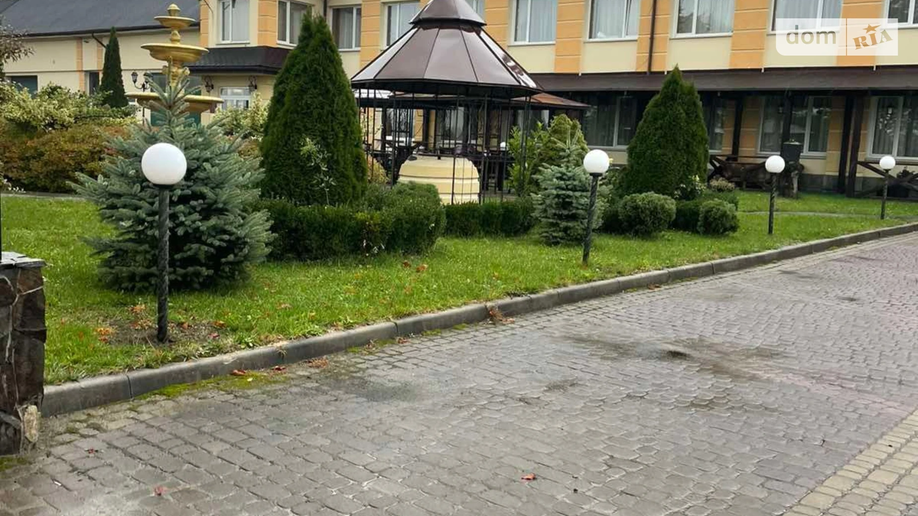 Здається в оренду земельна ділянка 0.107 соток у Івано-Франківській області, цена: 29060 грн - фото 4