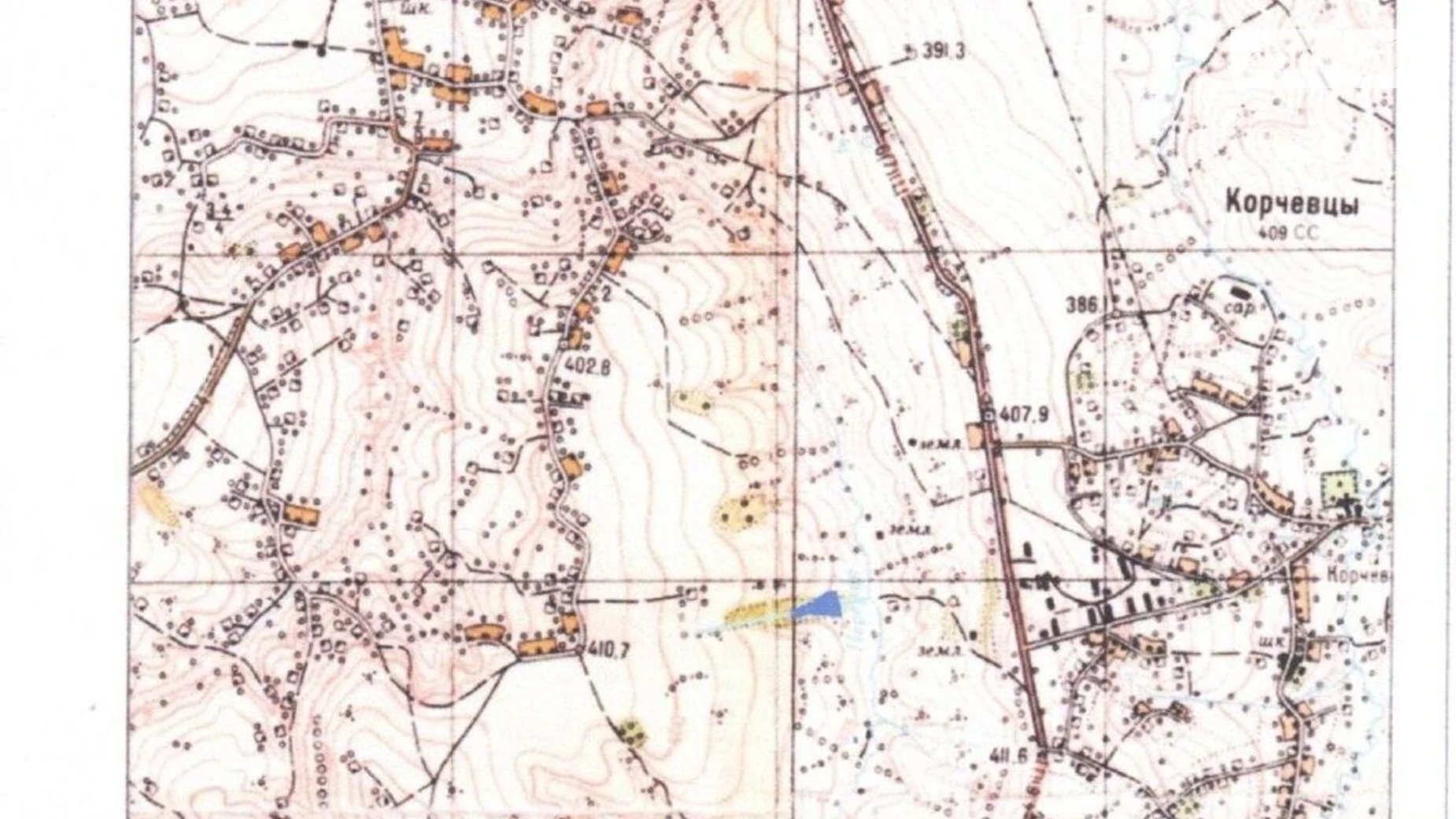 Здається в оренду земельна ділянка 1.8 соток у Чернівецькій області, цена: 6120 грн - фото 2