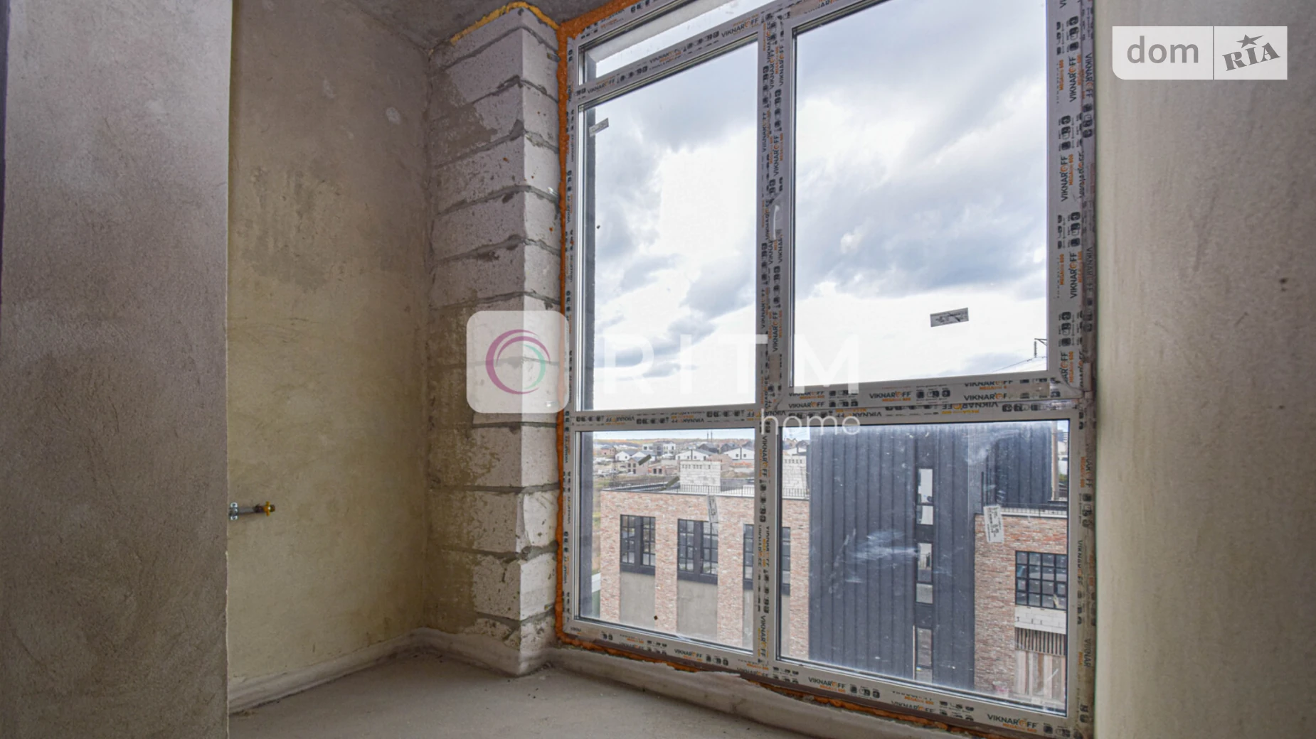 Продается 1-комнатная квартира 45.4 кв. м в Петрикове, ул. Зелёная - фото 5