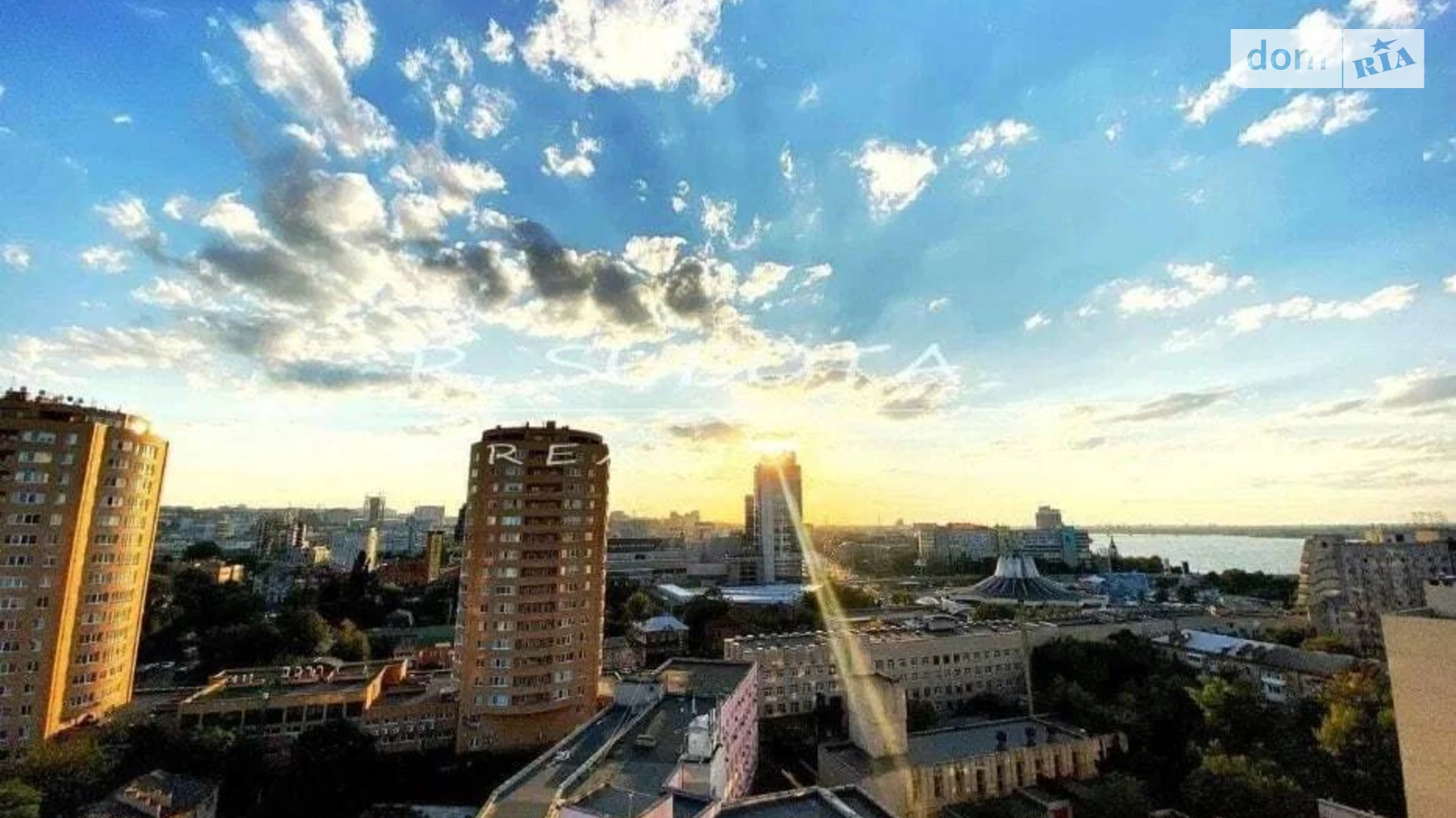 Сдается в аренду 1-комнатная квартира 72 кв. м в Днепре, спуск Крутогорный, 28 - фото 2