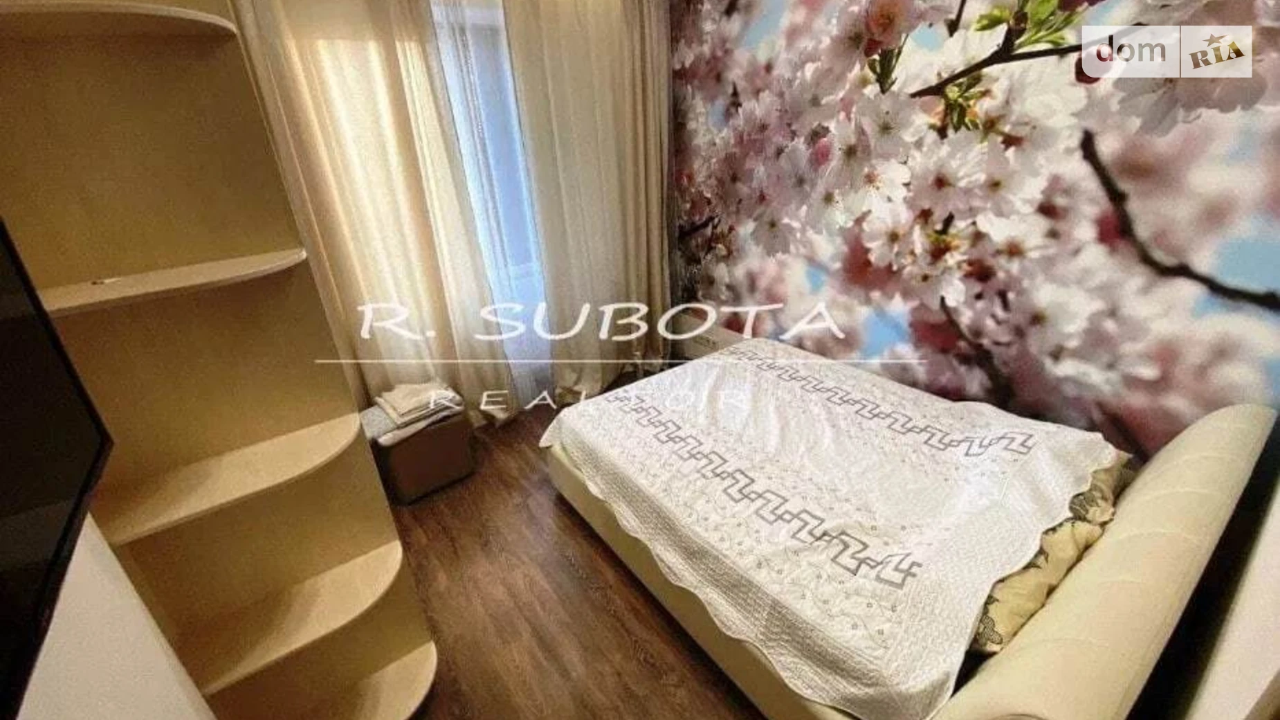 Сдается в аренду 1-комнатная квартира 72 кв. м в Днепре, спуск Крутогорный, 28 - фото 4