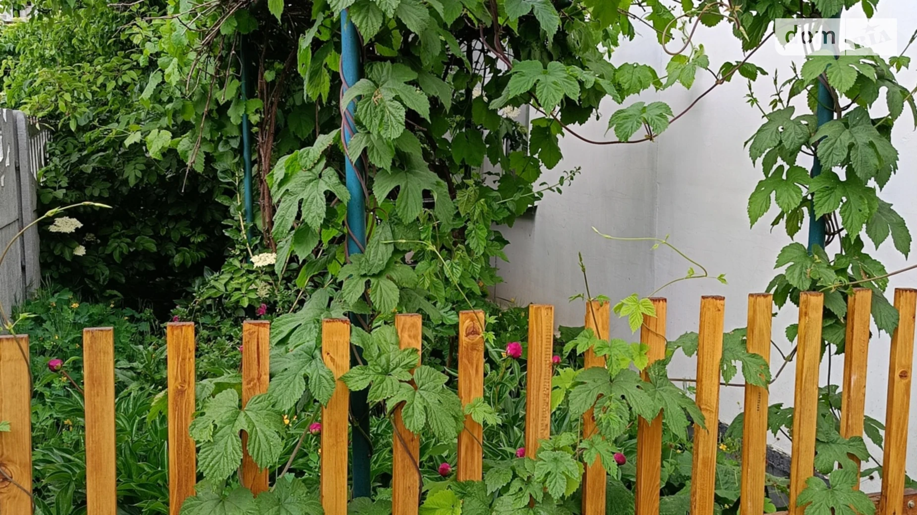 Продается одноэтажный дом 70.2 кв. м с камином, цена: 47950 $ - фото 2