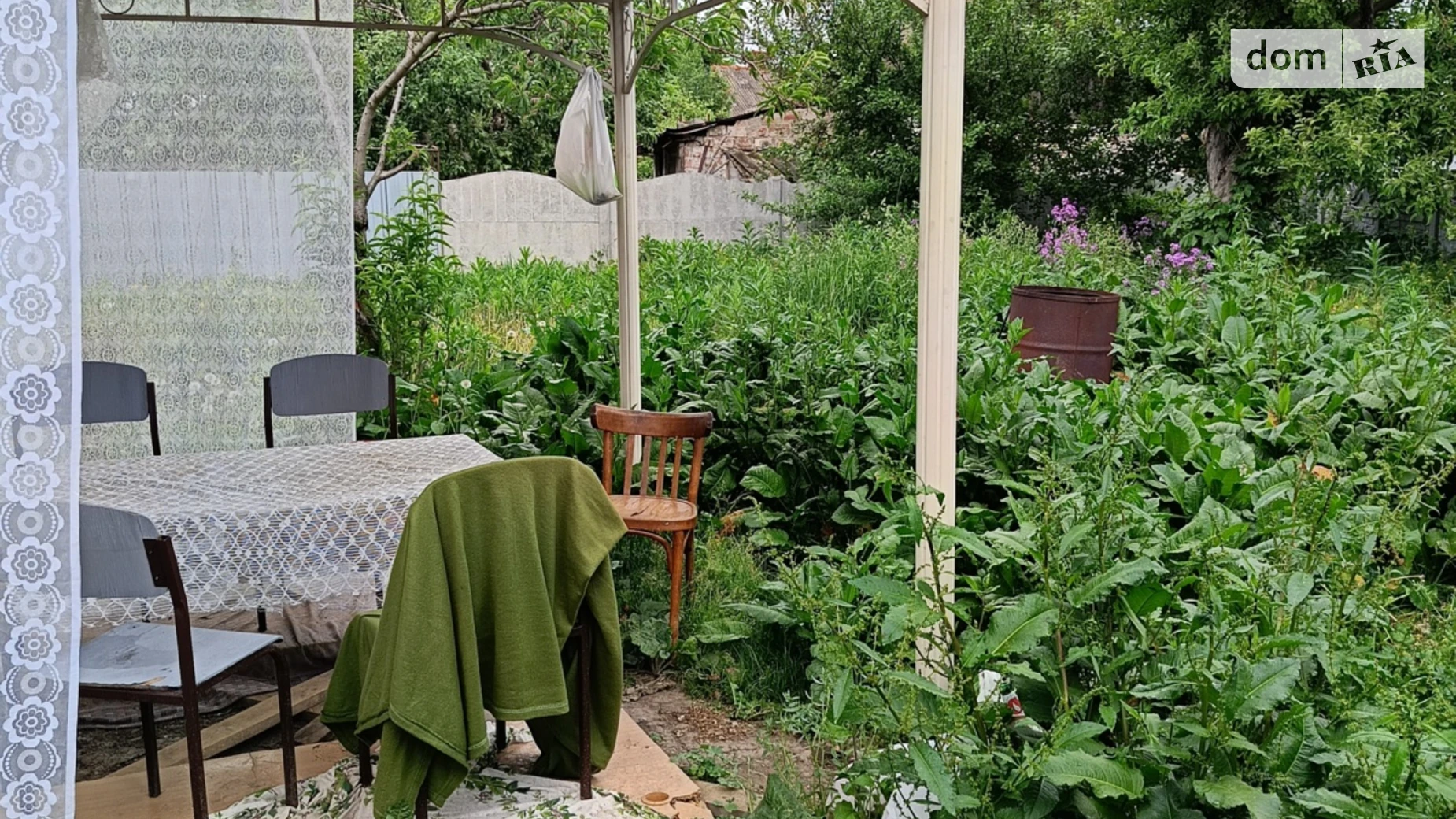 Продается одноэтажный дом 70.2 кв. м с камином, цена: 47950 $ - фото 5