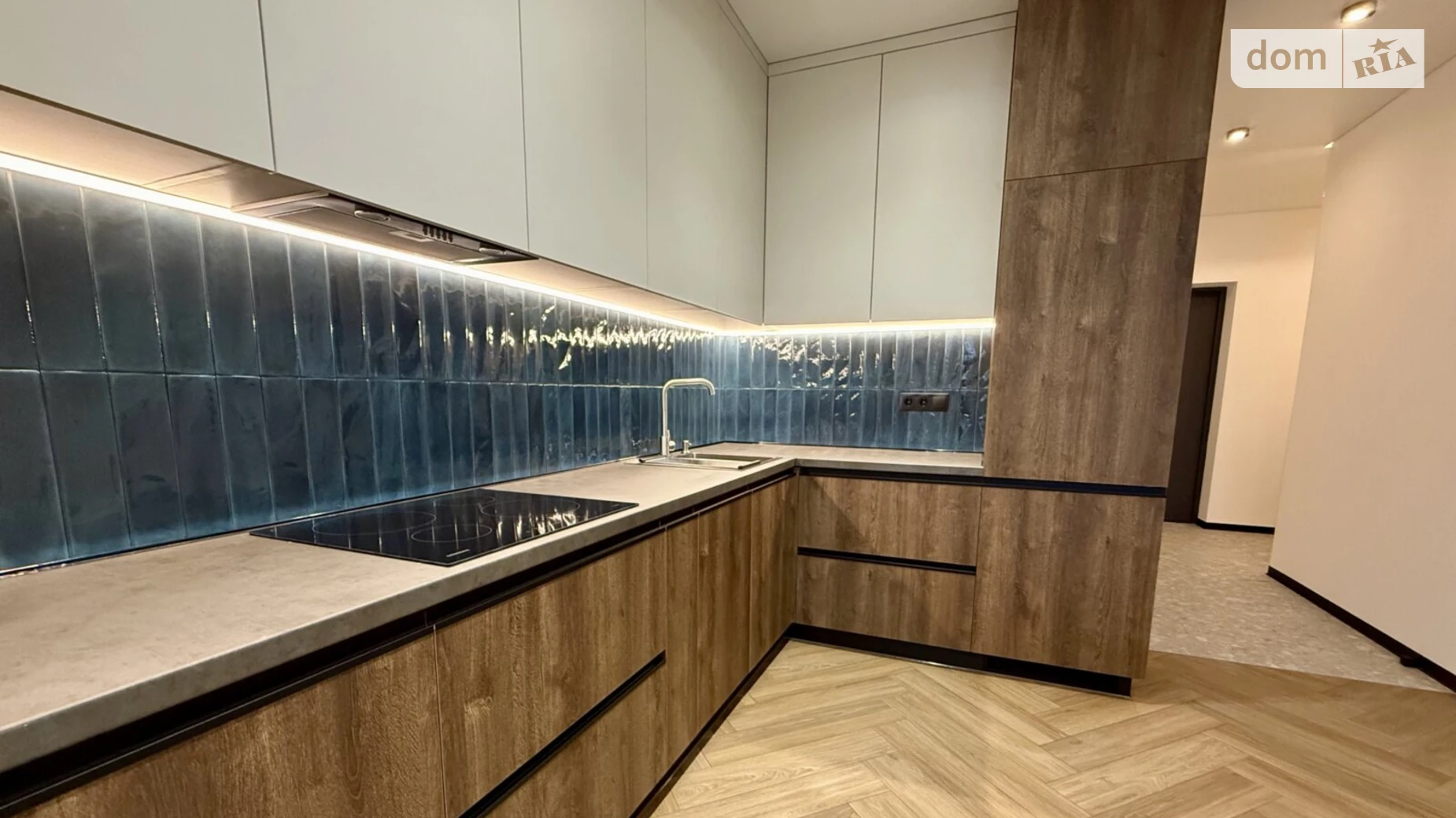 Сдается в аренду 1-комнатная квартира 50 кв. м в Киеве, ул. Юлии Здановской(Михаила Ломоносова), 28А - фото 2