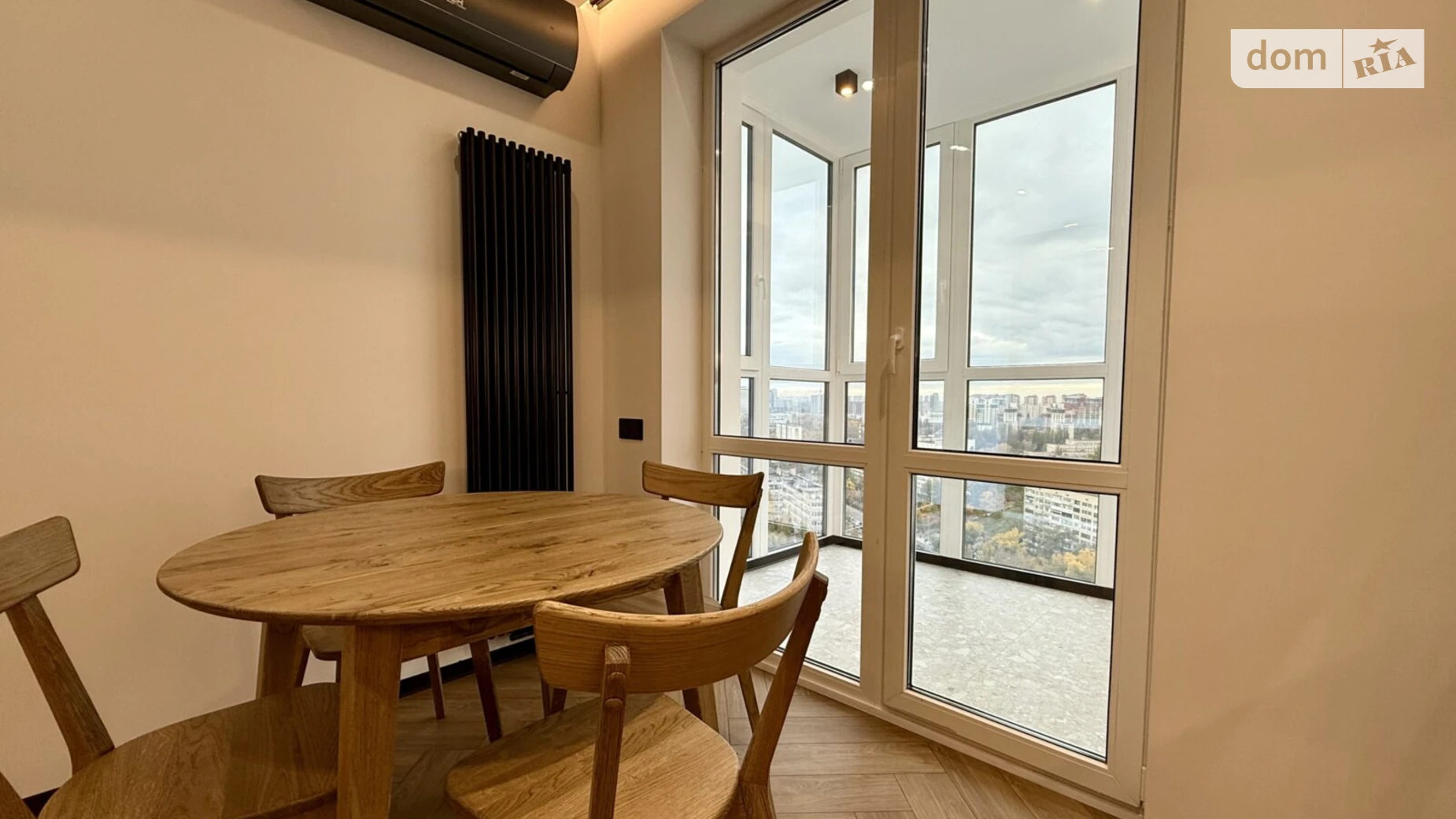 Сдается в аренду 1-комнатная квартира 50 кв. м в Киеве, ул. Юлии Здановской(Михаила Ломоносова), 28А - фото 4