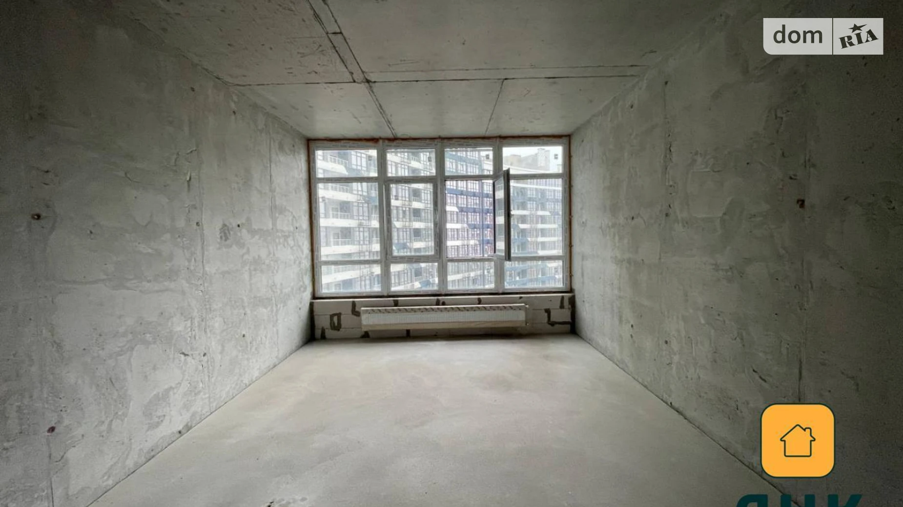 Продается 1-комнатная квартира 30 кв. м в Одессе, пер. Курортный, 2 - фото 4