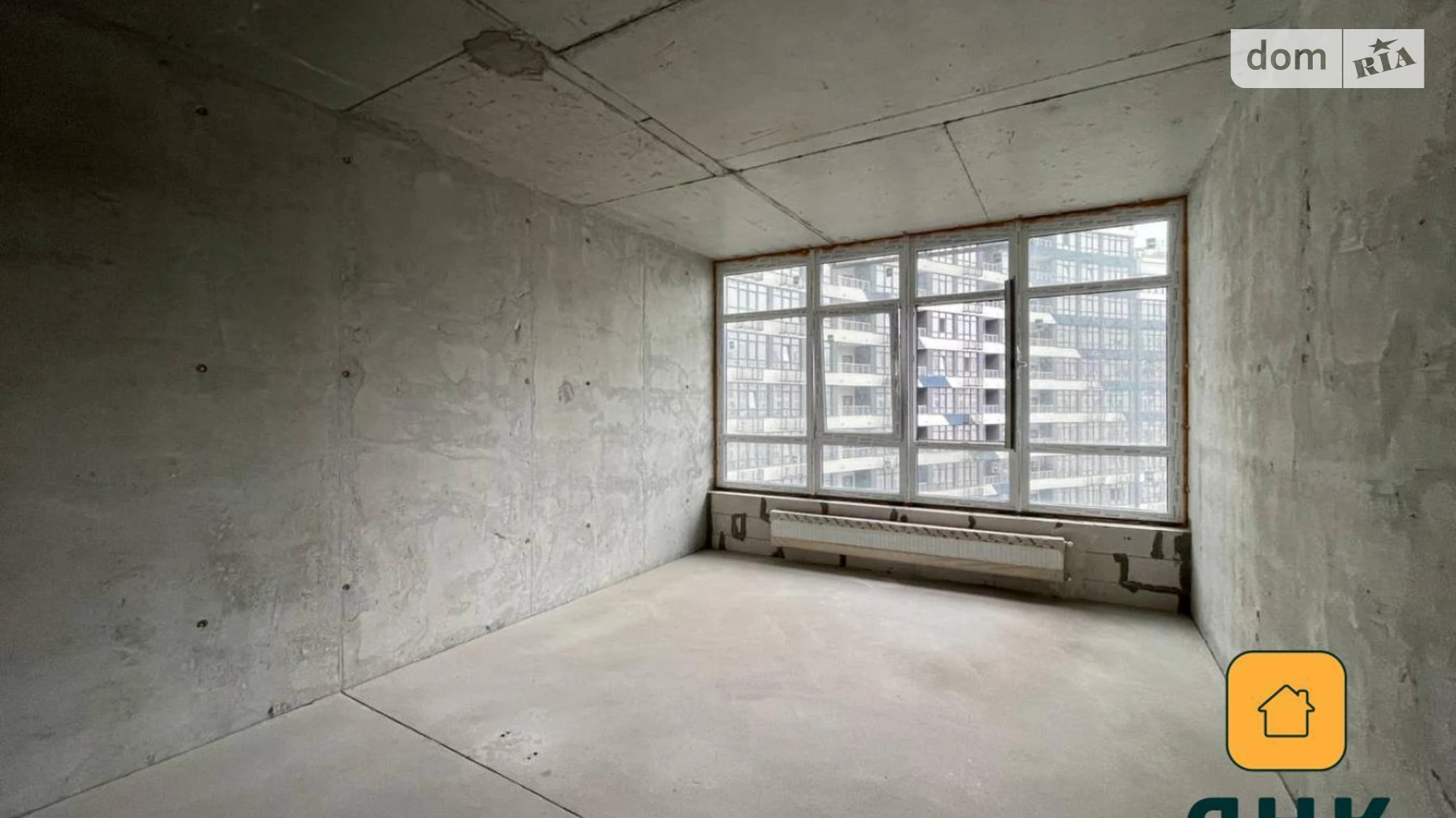 Продается 1-комнатная квартира 30 кв. м в Одессе, пер. Курортный, 2 - фото 3