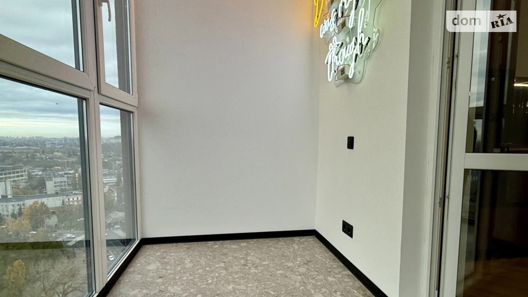 Сдается в аренду 1-комнатная квартира 50 кв. м в Киеве, ул. Юлии Здановской(Михаила Ломоносова), 28А - фото 5