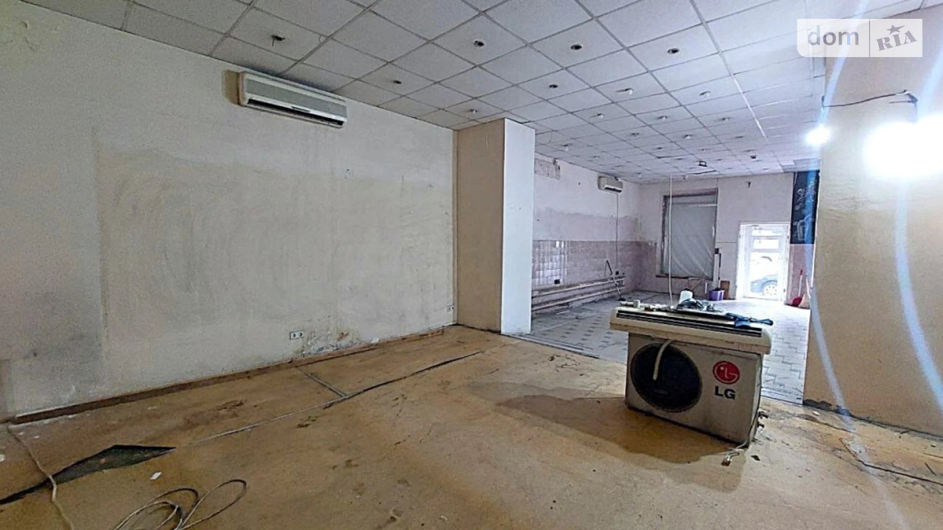 вул. Катерининська, 41 Центр Одеса, цена: 1000 $ - фото 5