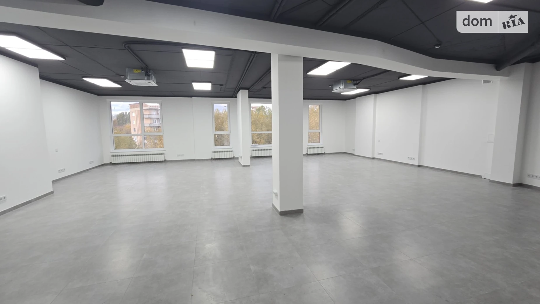 Сдается в аренду офис 145 кв. м в бизнес-центре, цена: 29000 грн - фото 2