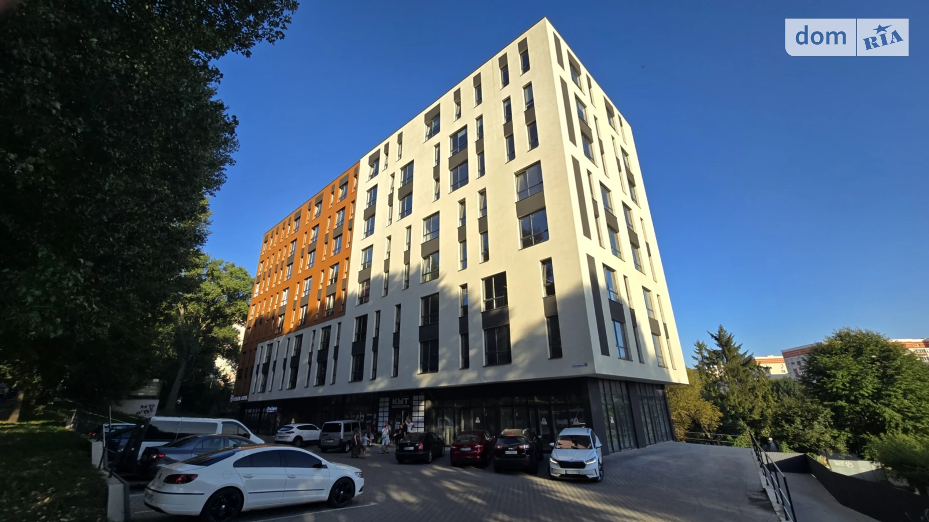 Сдается в аренду офис 145 кв. м в бизнес-центре, цена: 29000 грн - фото 5