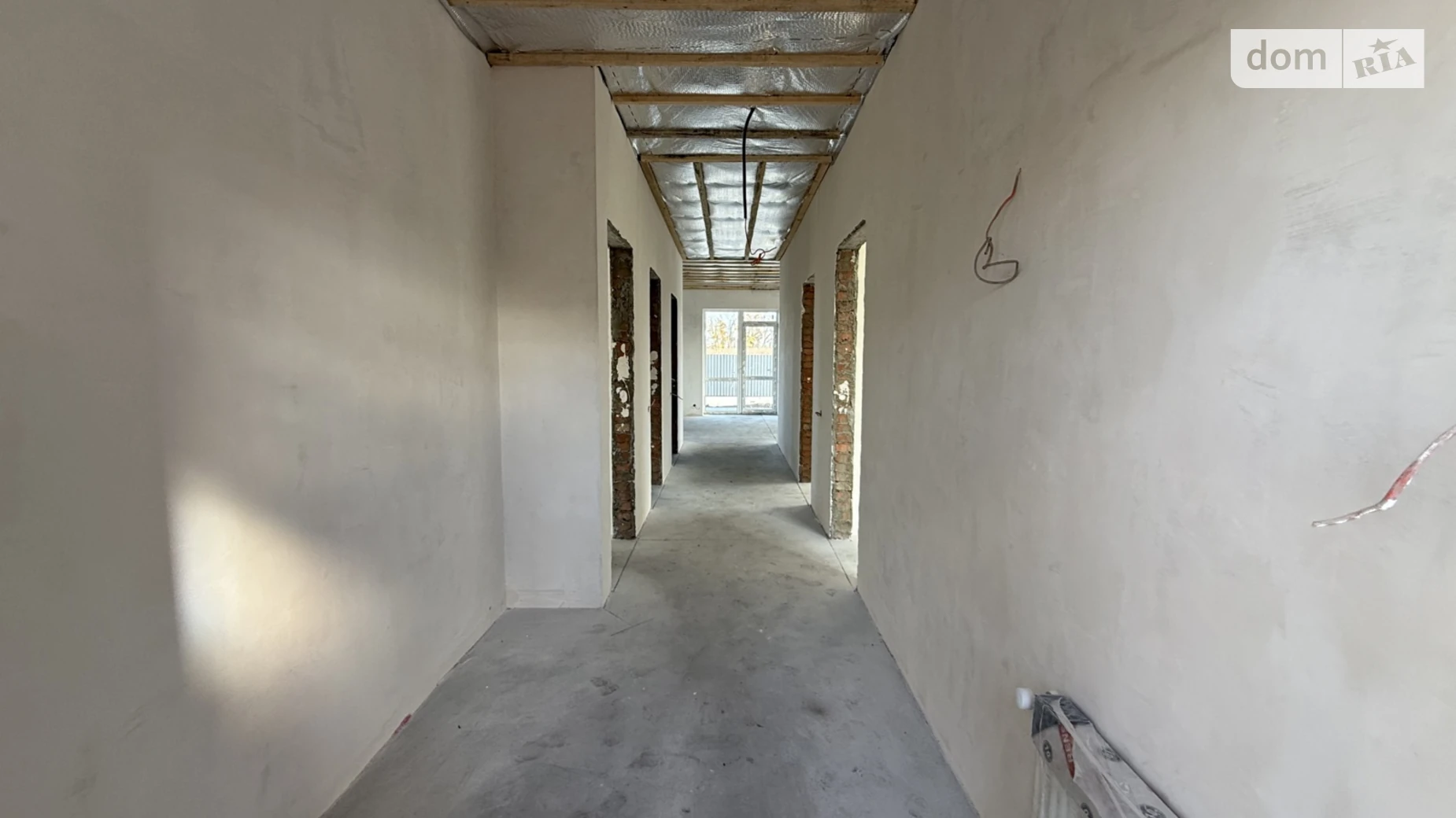 Продается одноэтажный дом 103 кв. м с мансардой, цена: 87000 $ - фото 3