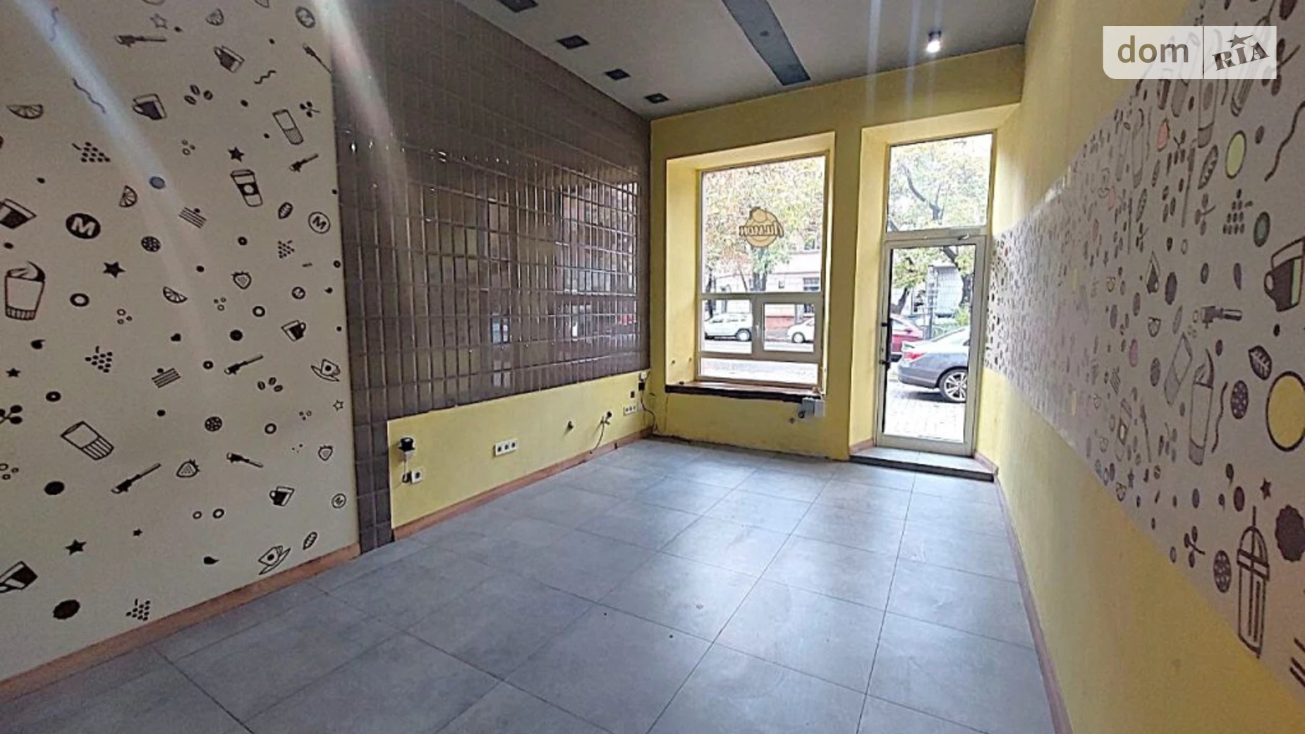 вул. Катерининська, 41 Центр Одеса, цена: 15000 грн - фото 5