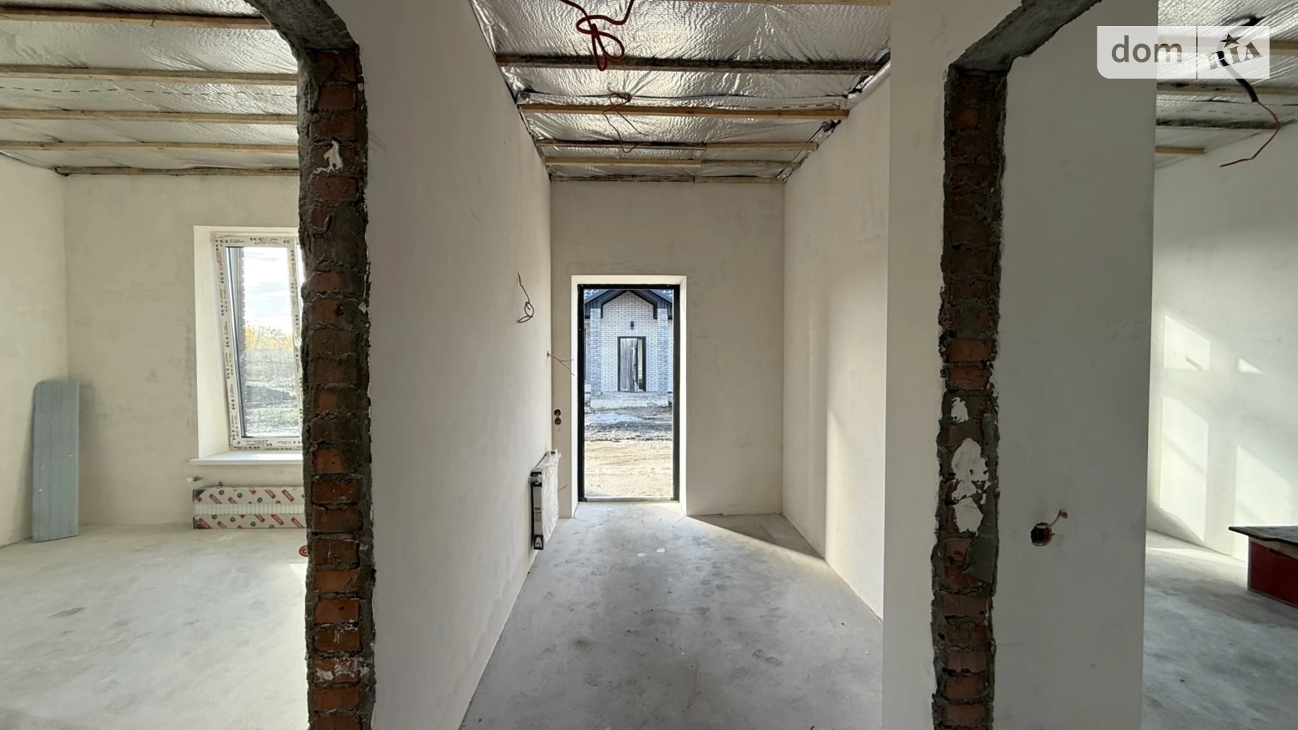 Продается одноэтажный дом 103 кв. м с мансардой, цена: 87000 $ - фото 5