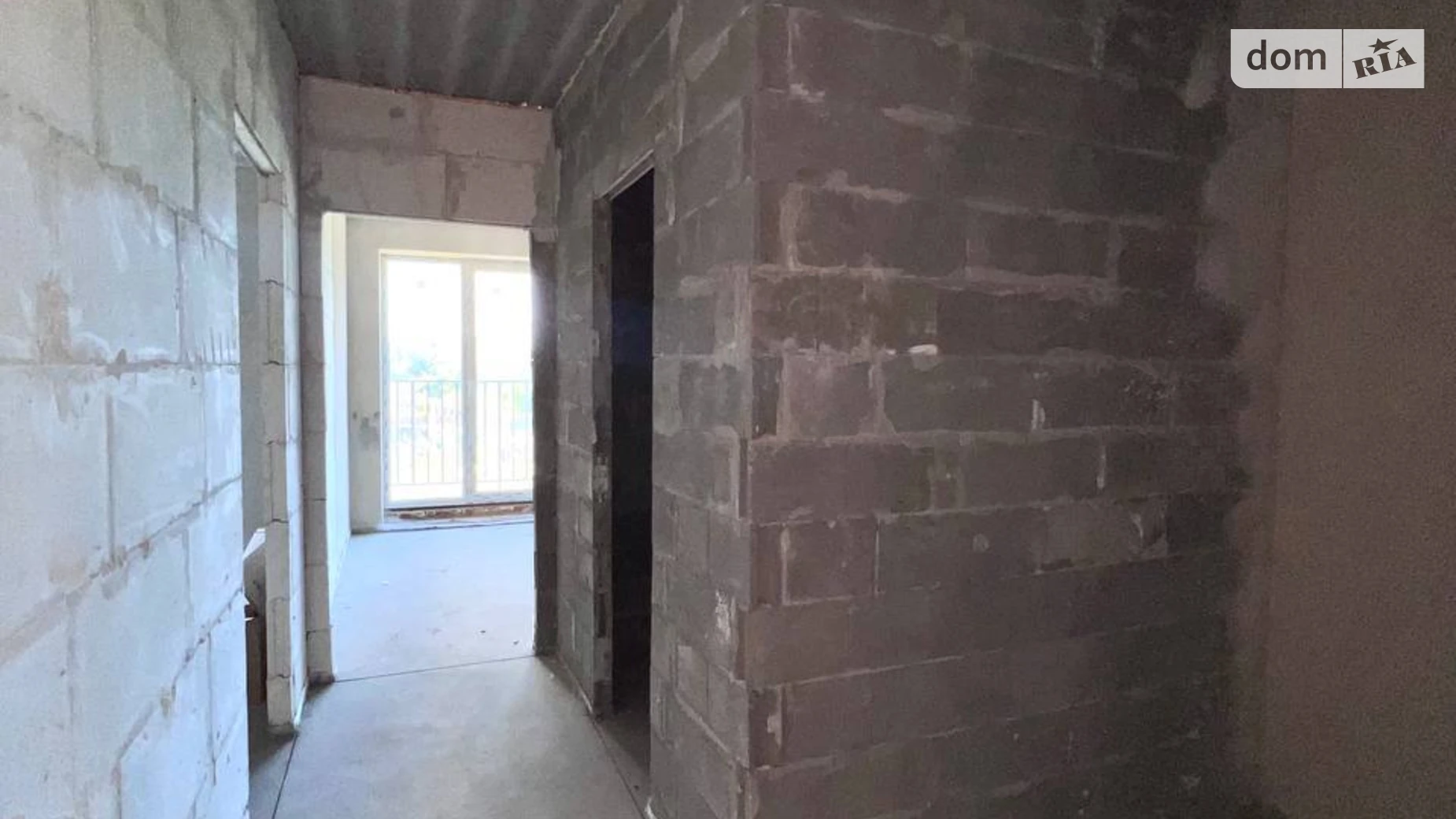 Продається 1-кімнатна квартира 41.6 кв. м у Бучі, пров. Гостомельський, 2А - фото 4