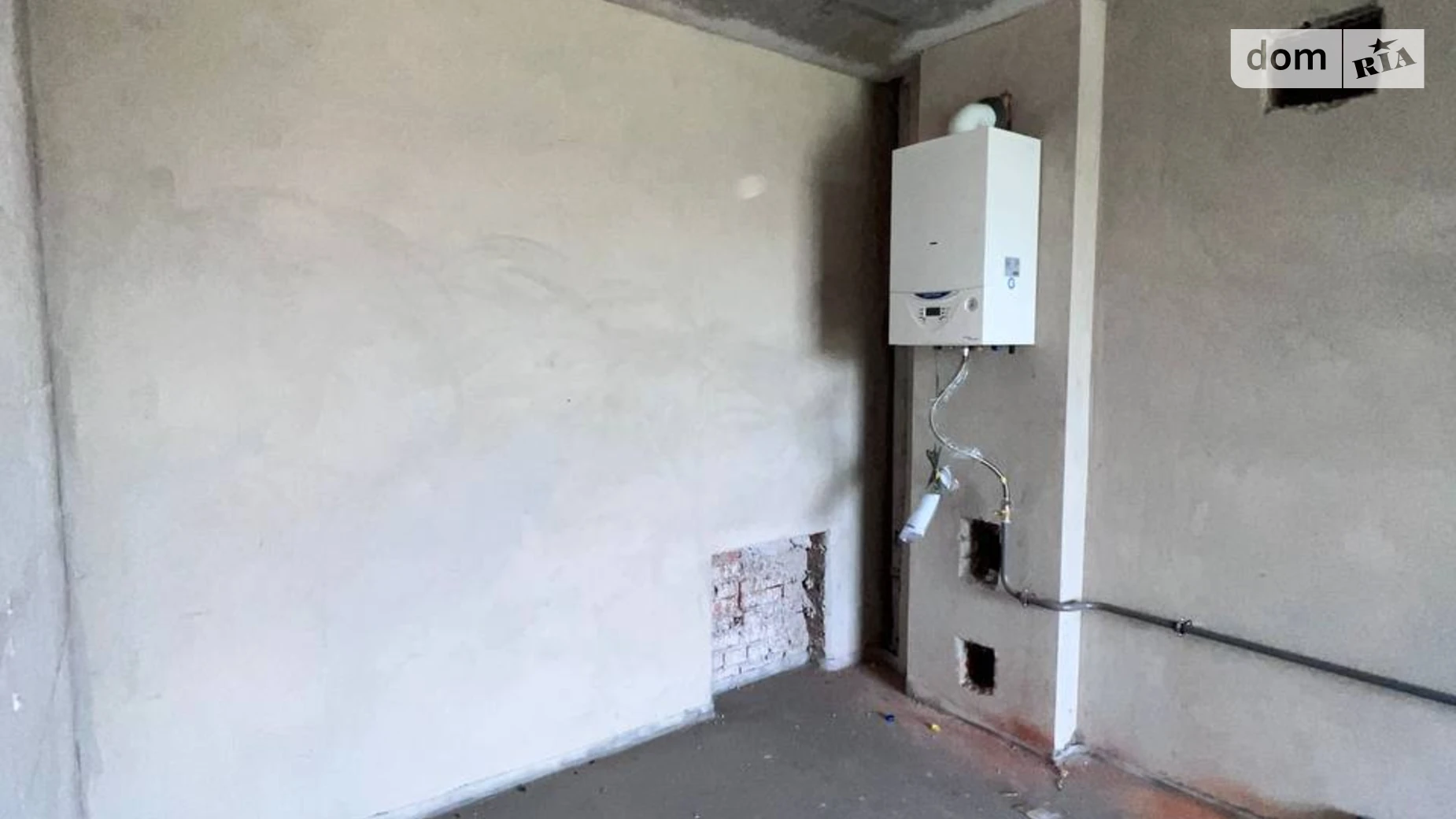 Продається 1-кімнатна квартира 41.6 кв. м у Бучі, пров. Гостомельський, 2А - фото 5