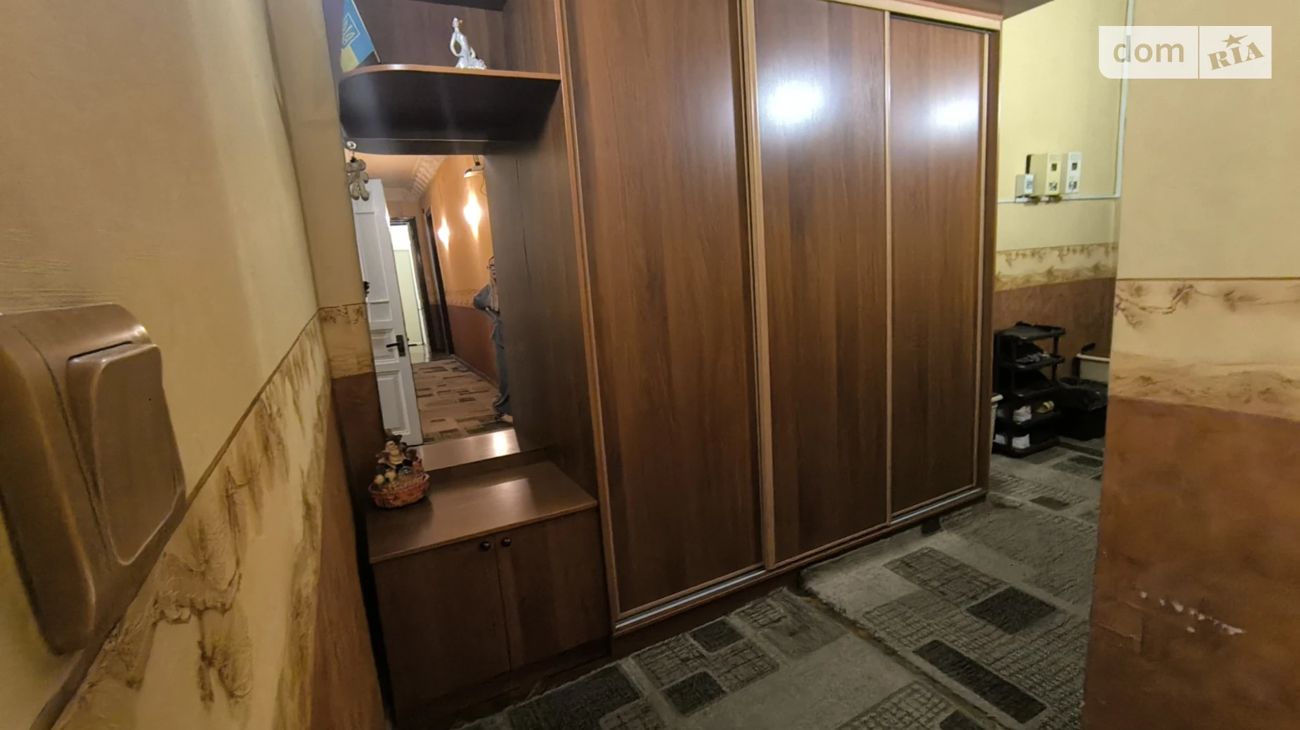 Продається 5-кімнатна квартира 151.2 кв. м у Одесі, вул. Старопортофранківська - фото 2