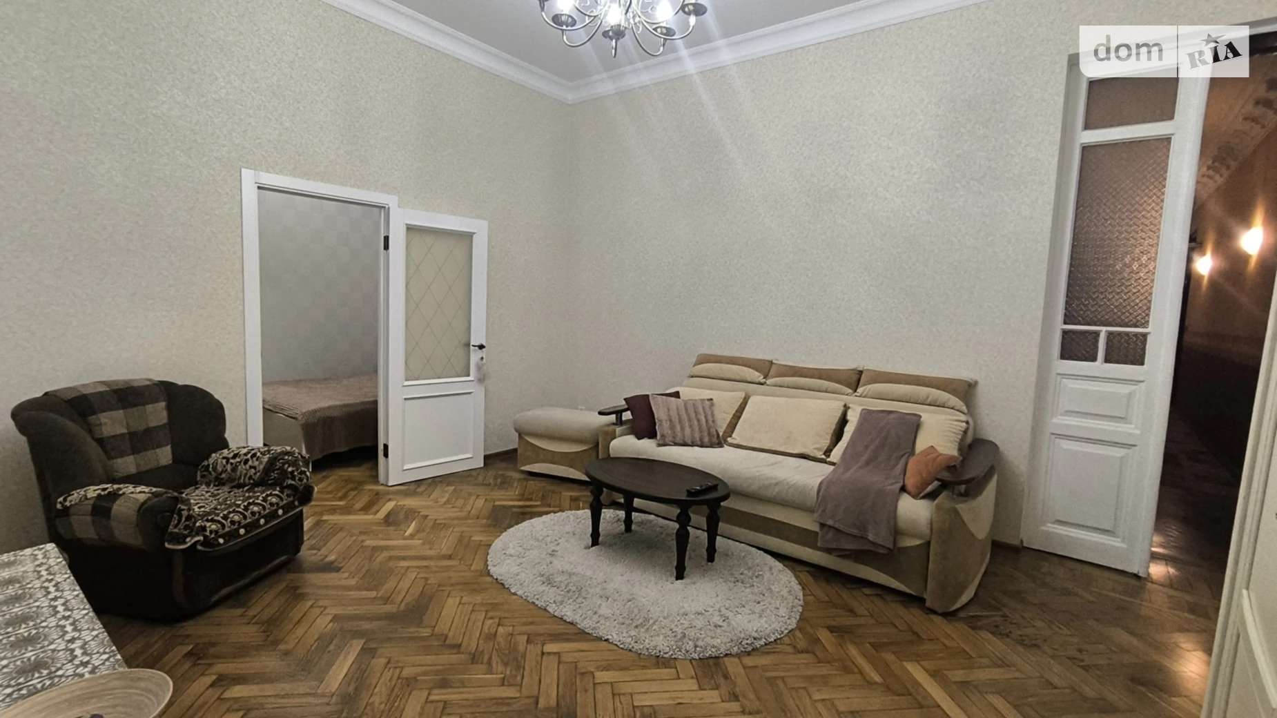 Продається 5-кімнатна квартира 151.2 кв. м у Одесі, вул. Старопортофранківська - фото 3