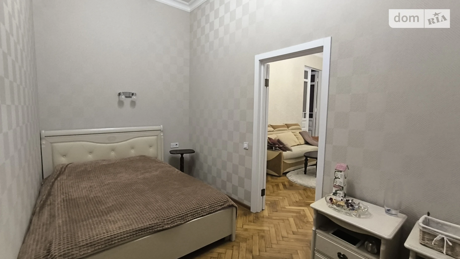 Продається 5-кімнатна квартира 151.2 кв. м у Одесі, вул. Старопортофранківська - фото 4