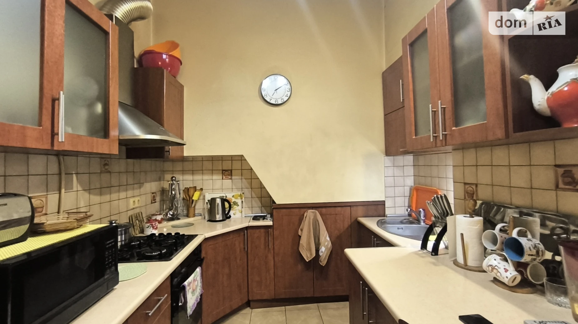 Продається 5-кімнатна квартира 151.2 кв. м у Одесі, вул. Старопортофранківська - фото 5