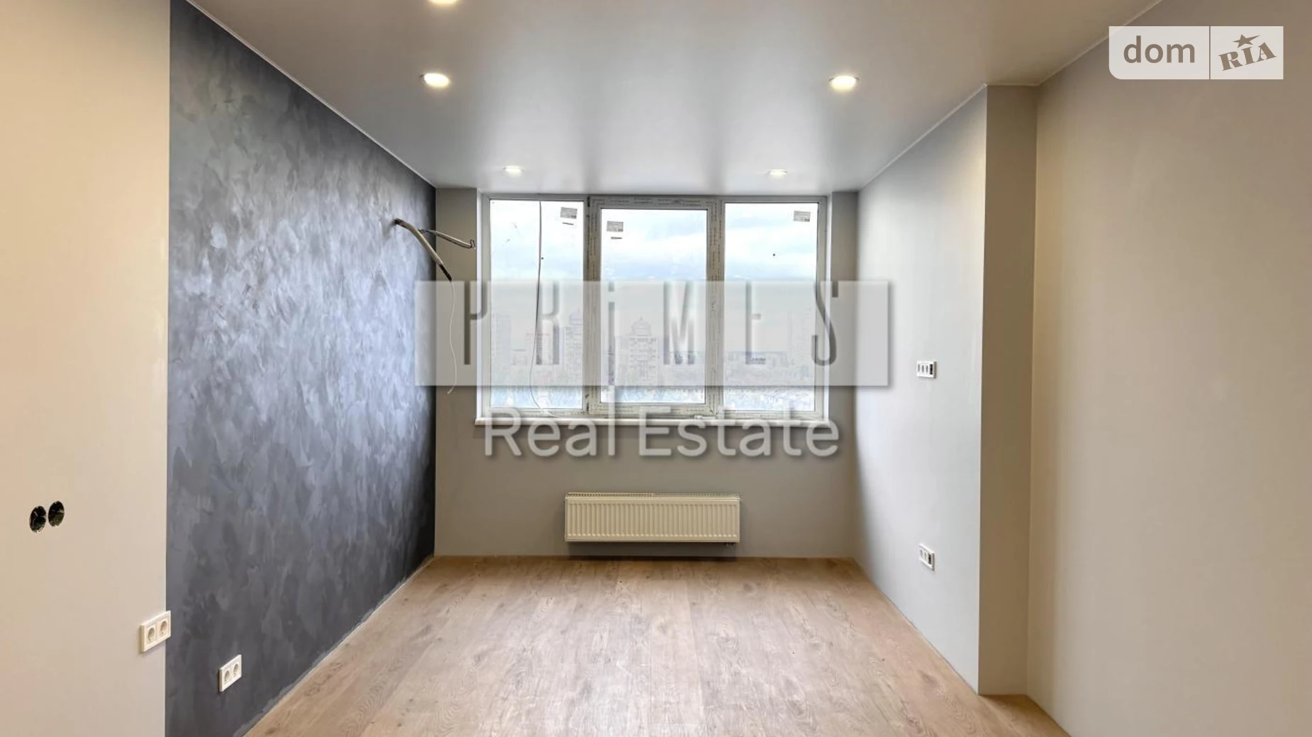 Продается 2-комнатная квартира 67 кв. м в Киеве, вул. Евгения Сверстюка(Марины Расковой), 6Д - фото 4