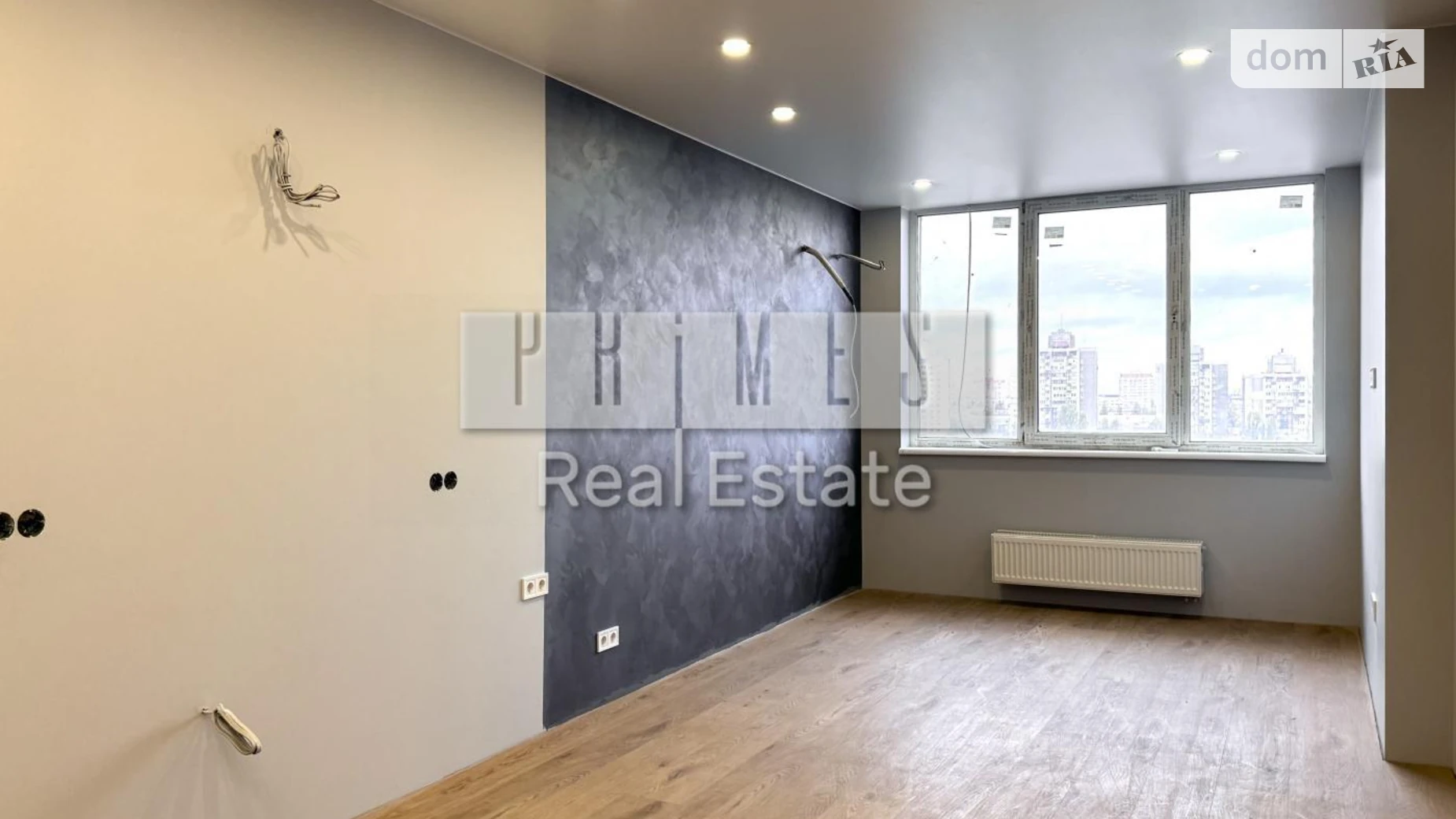 Продается 2-комнатная квартира 67 кв. м в Киеве, вул. Евгения Сверстюка(Марины Расковой), 6Д - фото 2