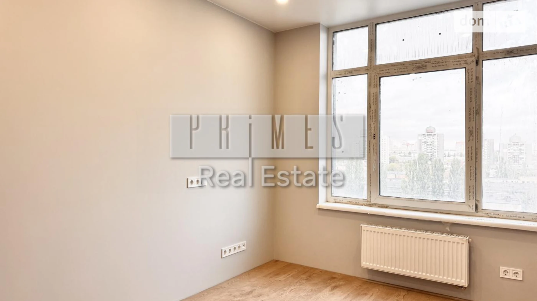 Продается 2-комнатная квартира 67 кв. м в Киеве, ул. Евгения Сверстюка(Марины Расковой), 6Д - фото 5