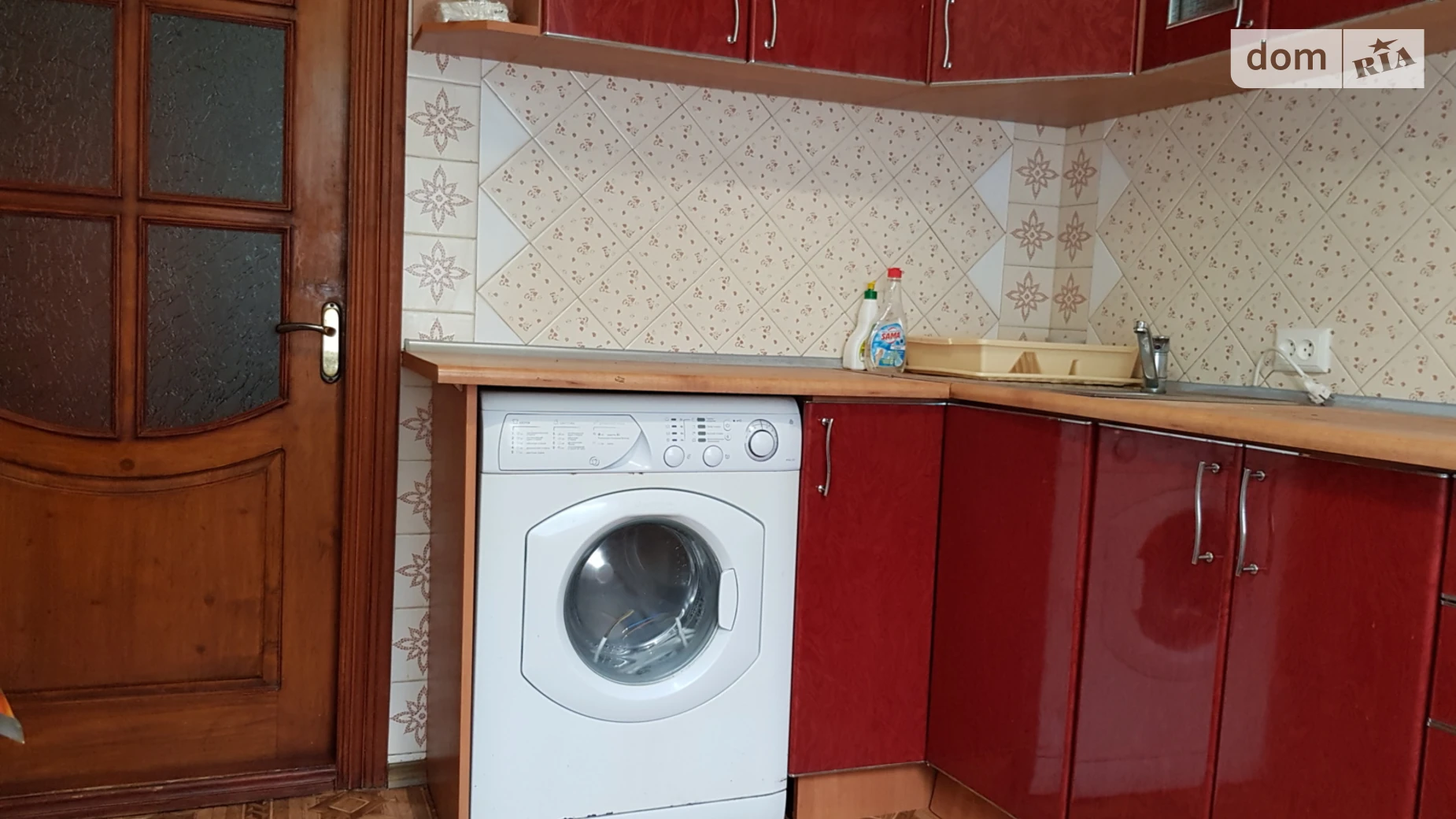 Здається в оренду 2-кімнатна квартира 50.9 кв. м у Миколаєві, Херсонське шосе - фото 2