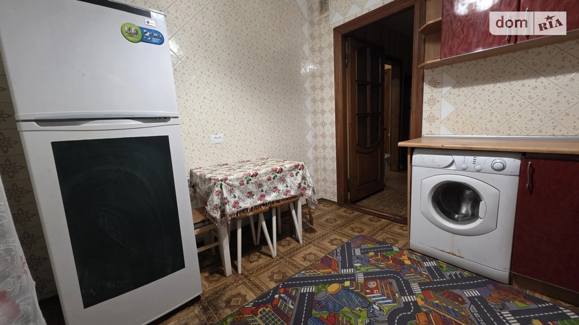 Здається в оренду 2-кімнатна квартира 50.9 кв. м у Миколаєві, Херсонське шосе - фото 3