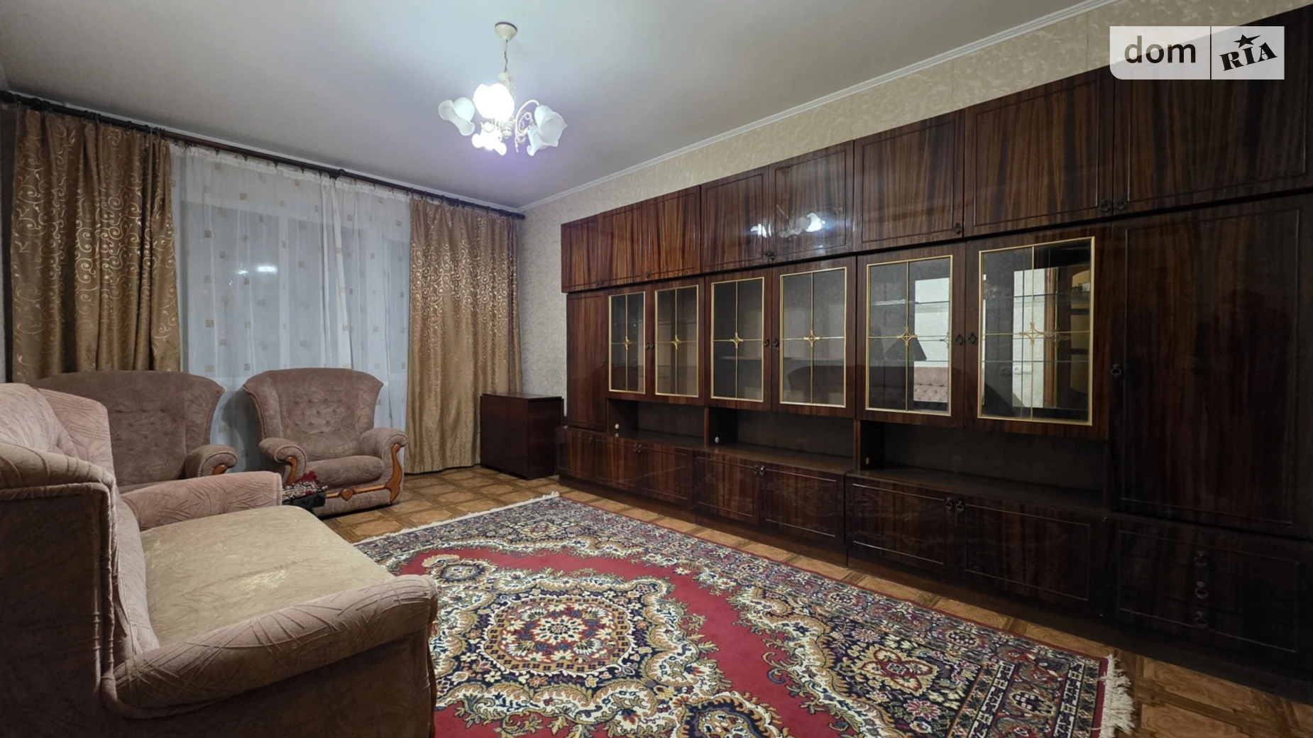 Здається в оренду 2-кімнатна квартира 50.9 кв. м у Миколаєві, Херсонське шосе - фото 4