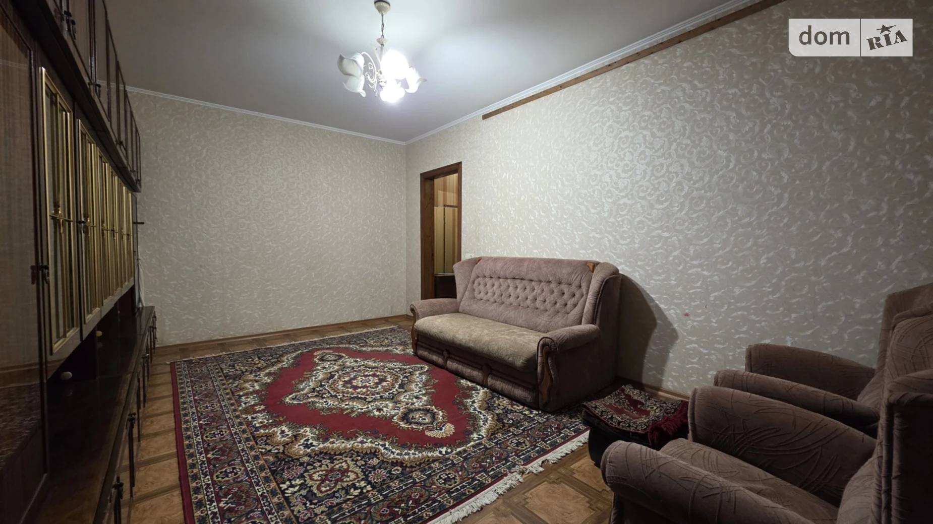 Здається в оренду 2-кімнатна квартира 50.9 кв. м у Миколаєві, Херсонське шосе - фото 5