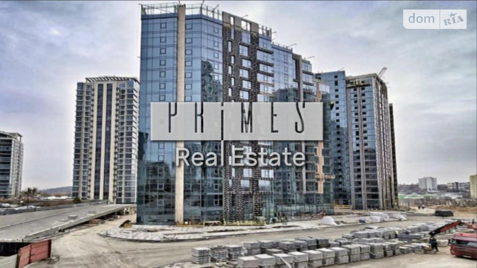 Продается 2-комнатная квартира 81 кв. м в Киеве, ул. Андрея Верхогляда(Драгомирова), 1-20А - фото 2