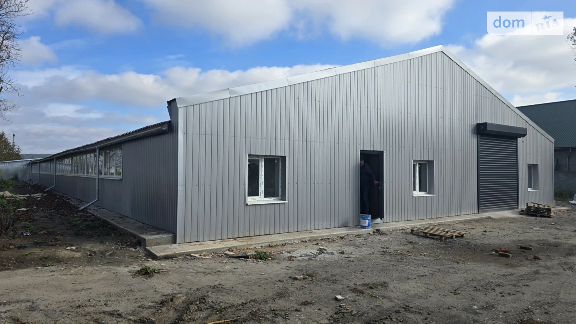 Сдается в аренду объект сферы услуг 1040 кв. м в 1-этажном здании, цена: 155925 грн - фото 2