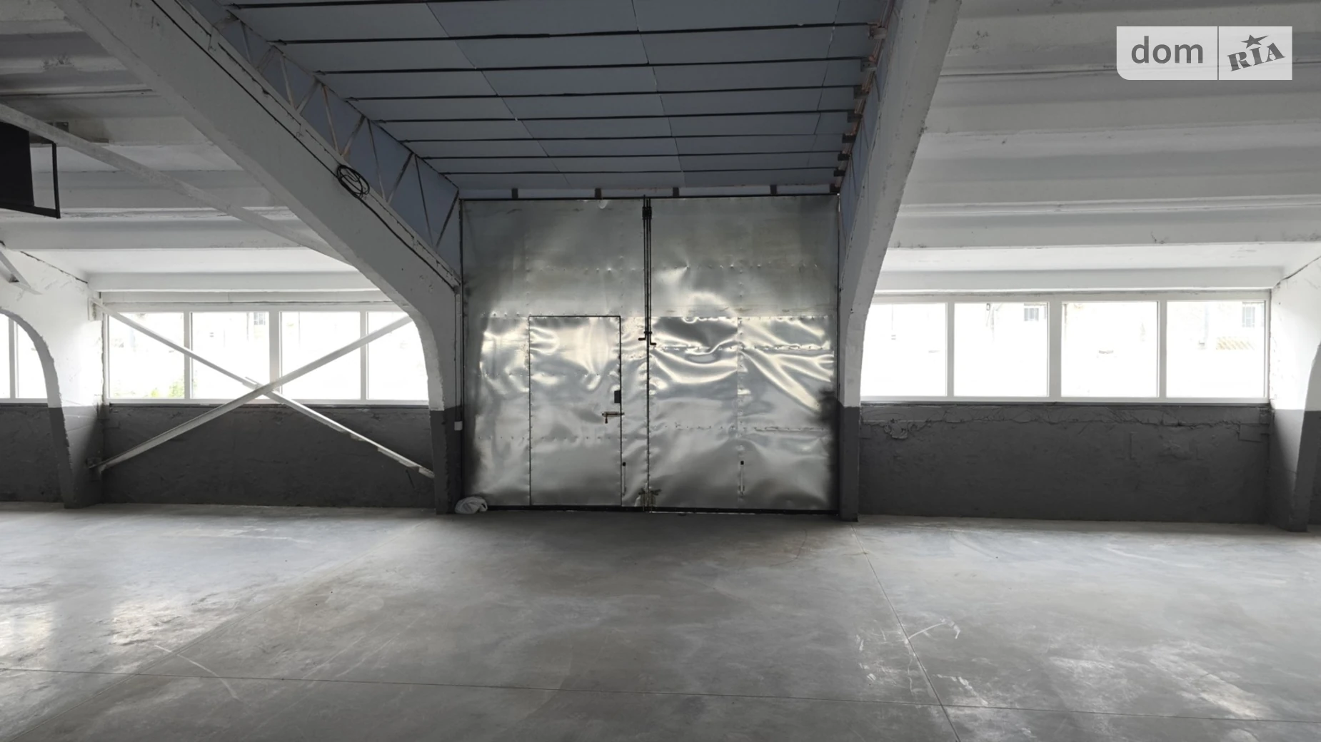 Сдается в аренду объект сферы услуг 1040 кв. м в 1-этажном здании, цена: 155925 грн - фото 5