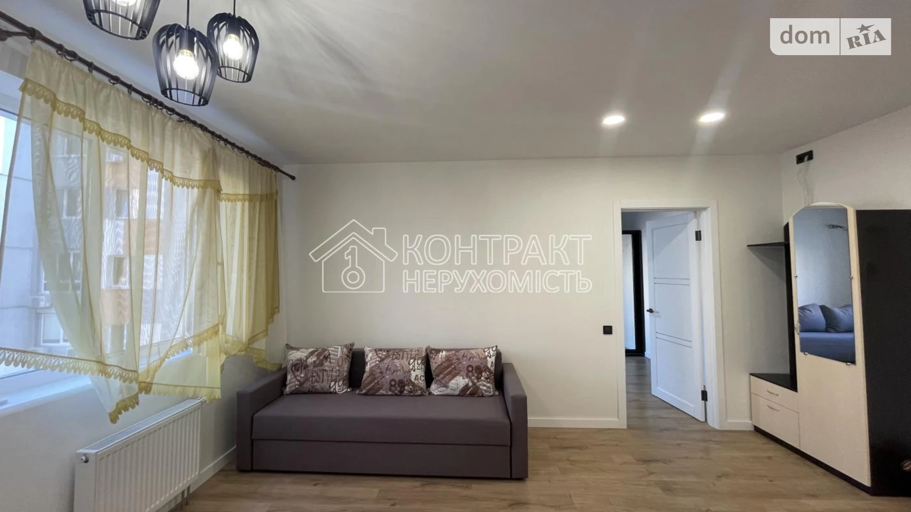 вул. Домобудівельна, 11 Олексїївка Харків ЖК Архітекторів - фото 2