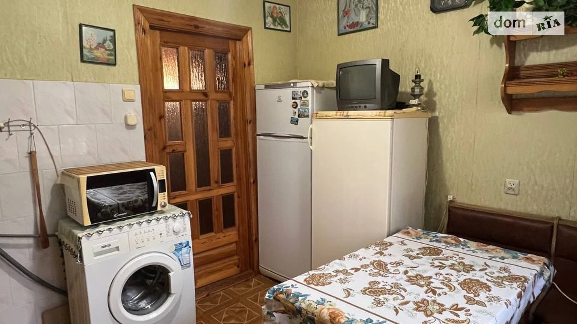 Сдается в аренду 1-комнатная квартира 34 кв. м в, цена: 9500 грн - фото 3